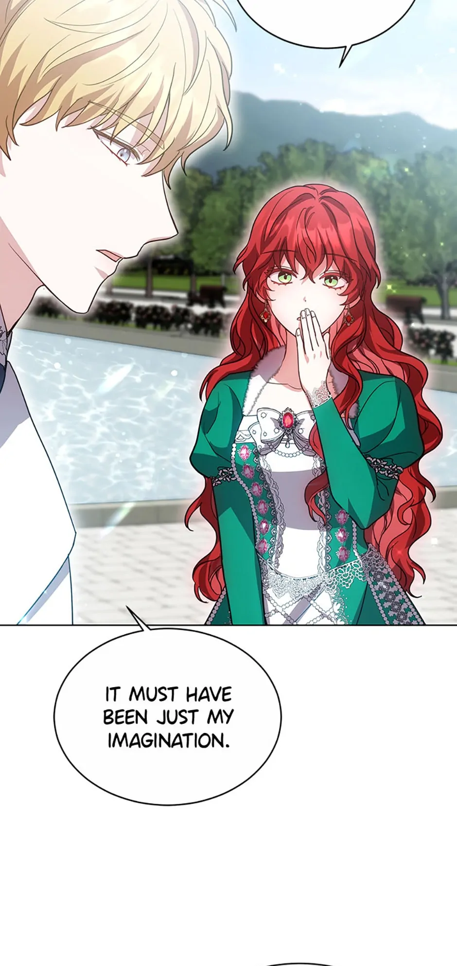 While You’re In Love Chapter 6 - page 42