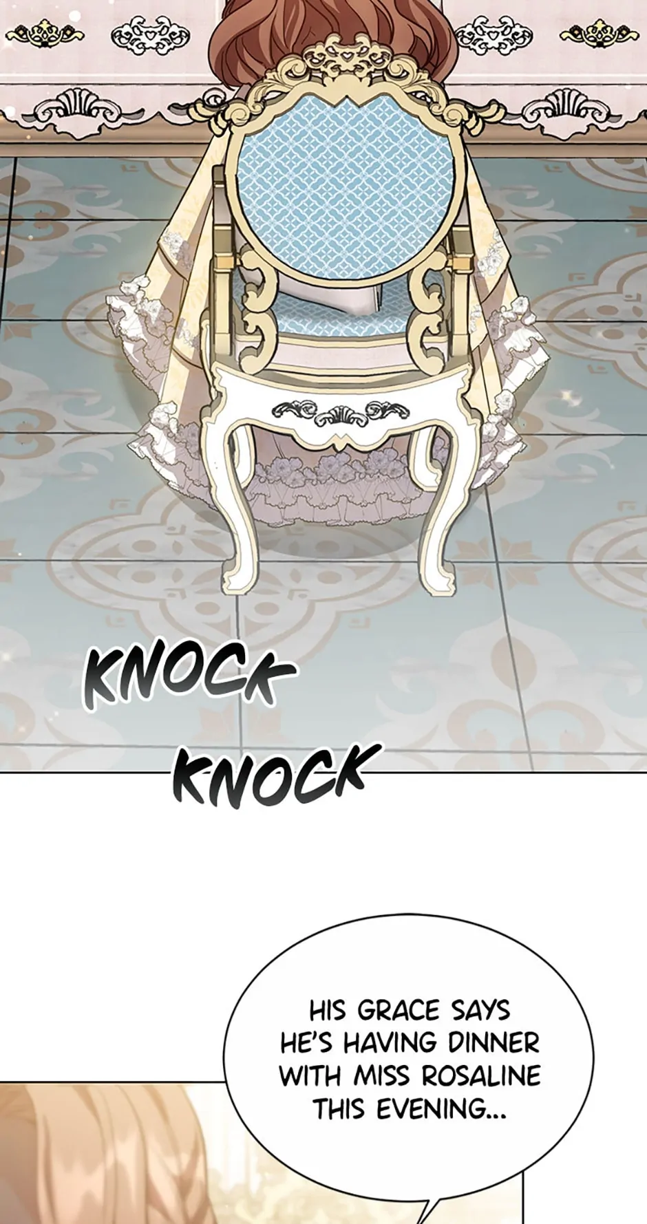 While You’re In Love Chapter 6 - page 50