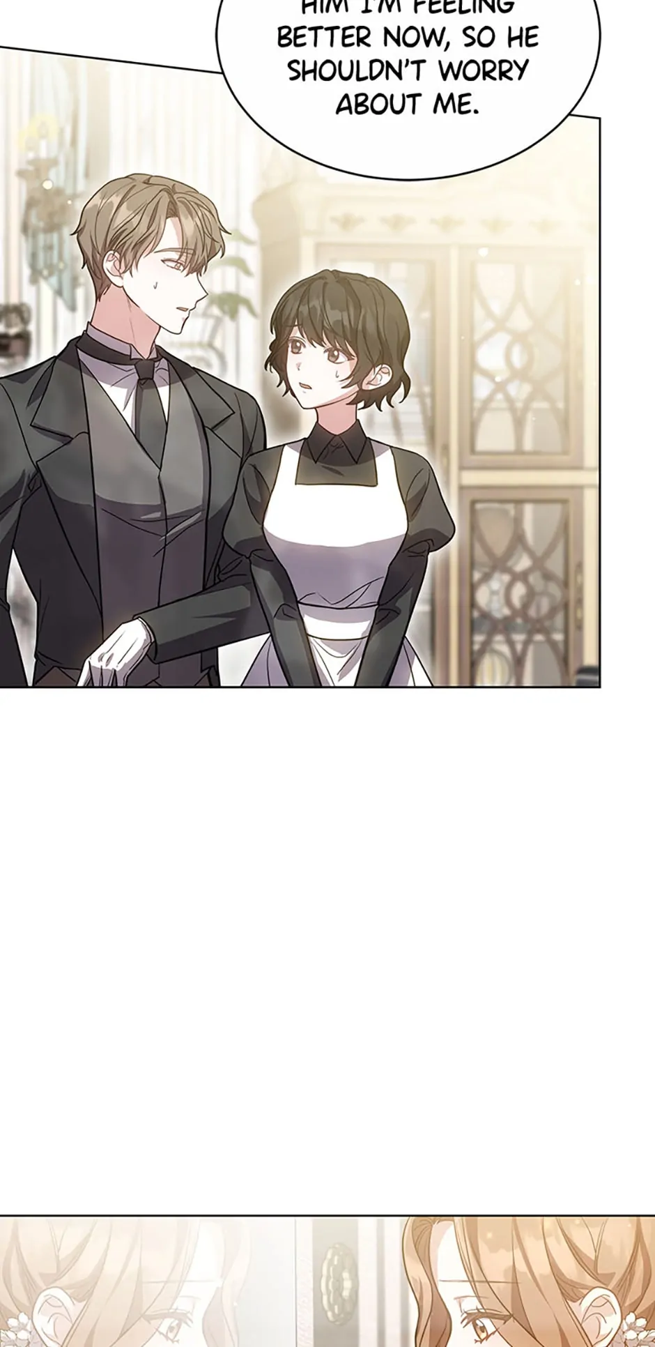 While You’re In Love Chapter 6 - page 53