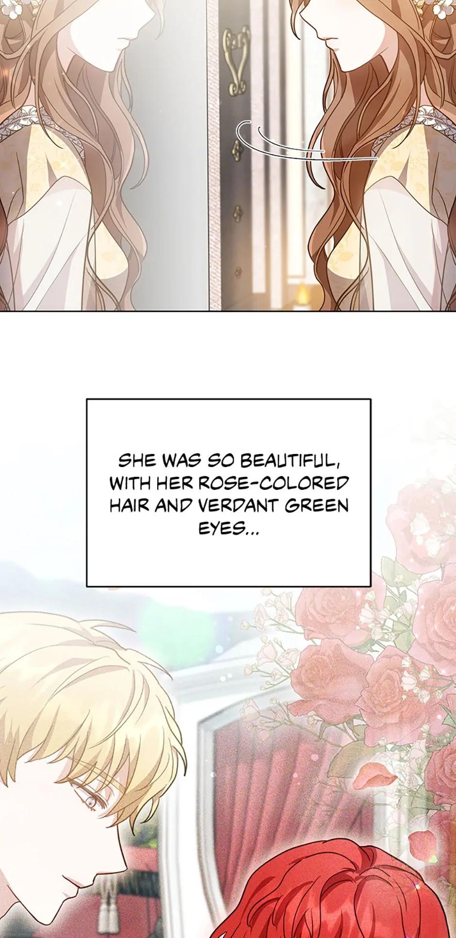 While You’re In Love Chapter 6 - page 54