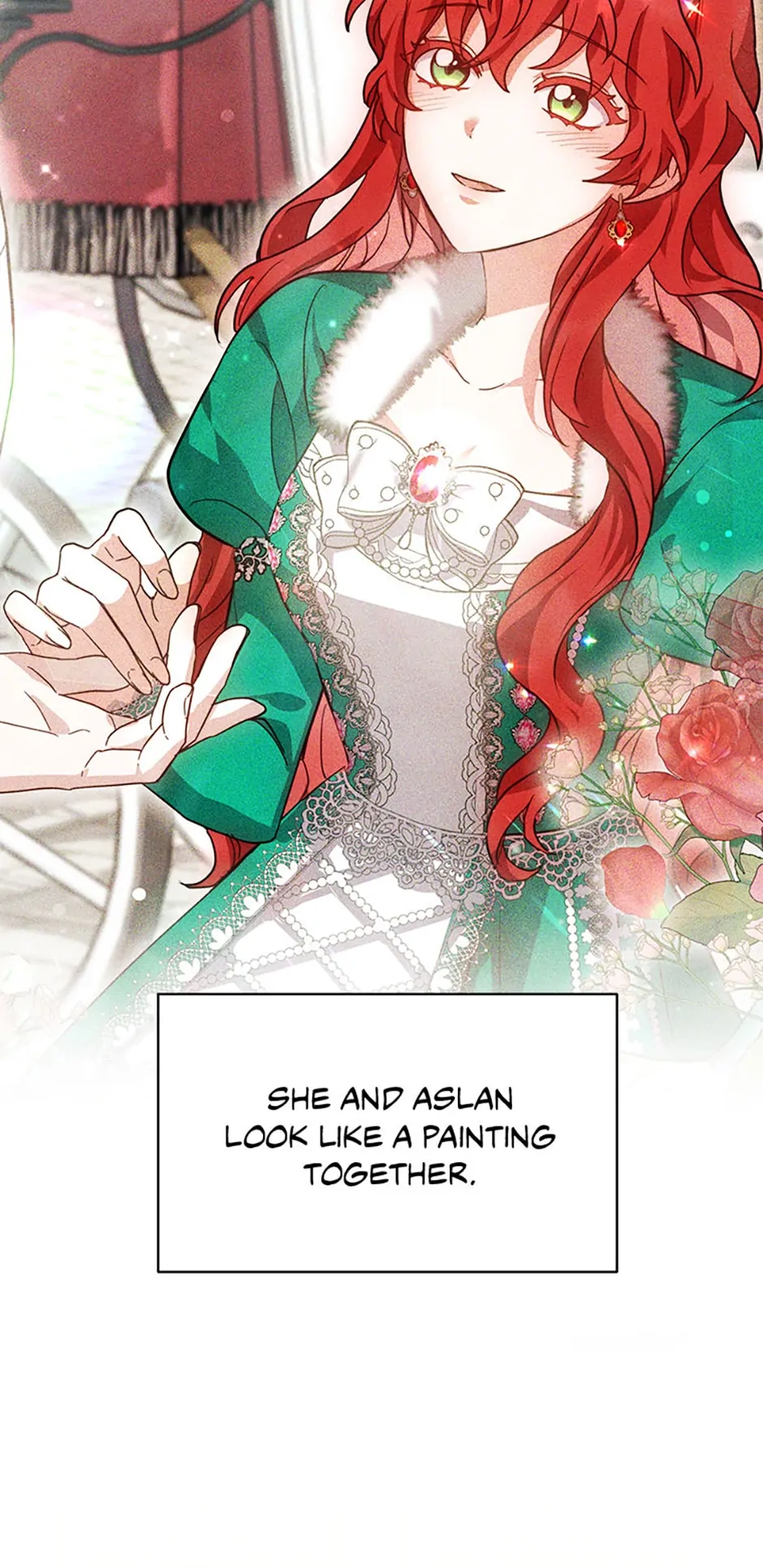 While You’re In Love Chapter 6 - page 55