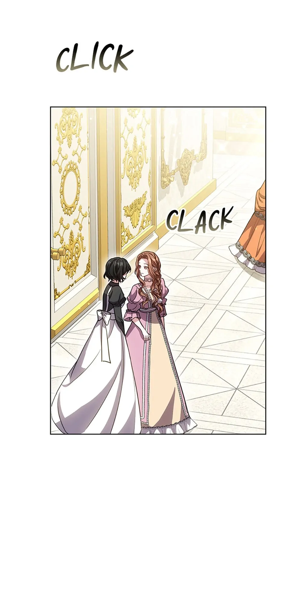 While You’re In Love Chapter 6 - page 59