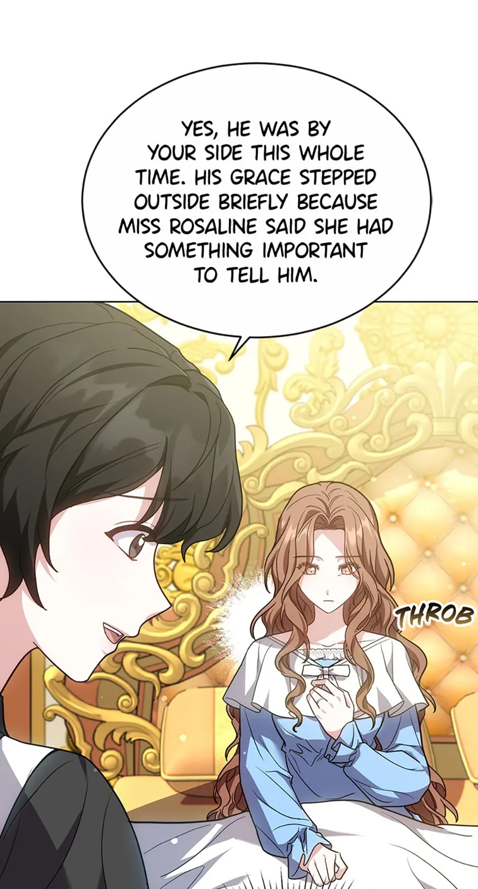 While You’re In Love Chapter 6 - page 6