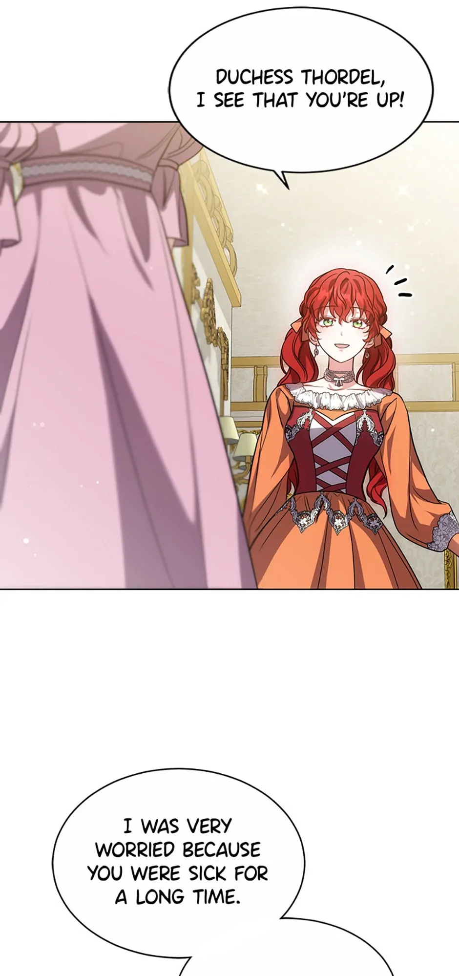 While You’re In Love Chapter 6 - page 60