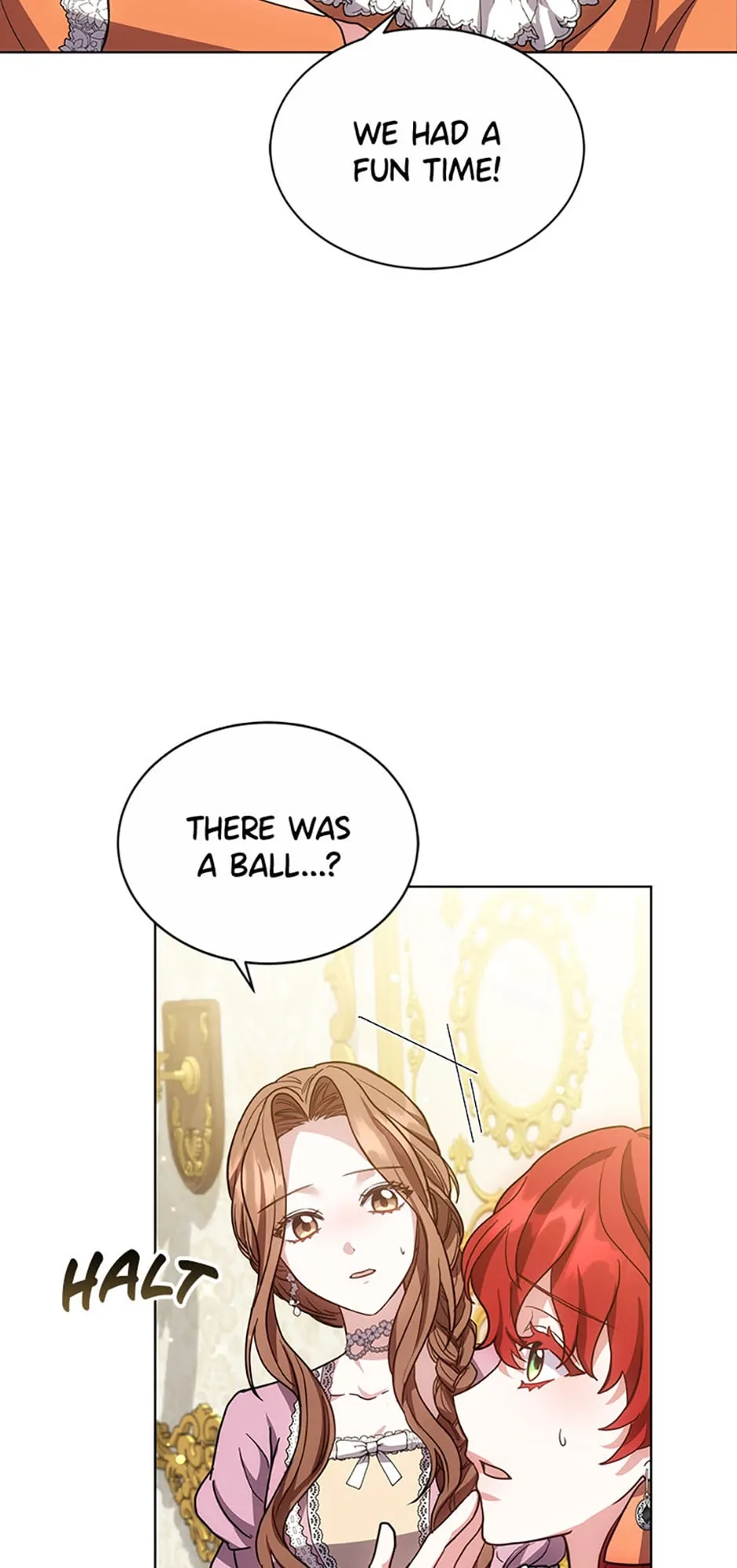 While You’re In Love Chapter 6 - page 63