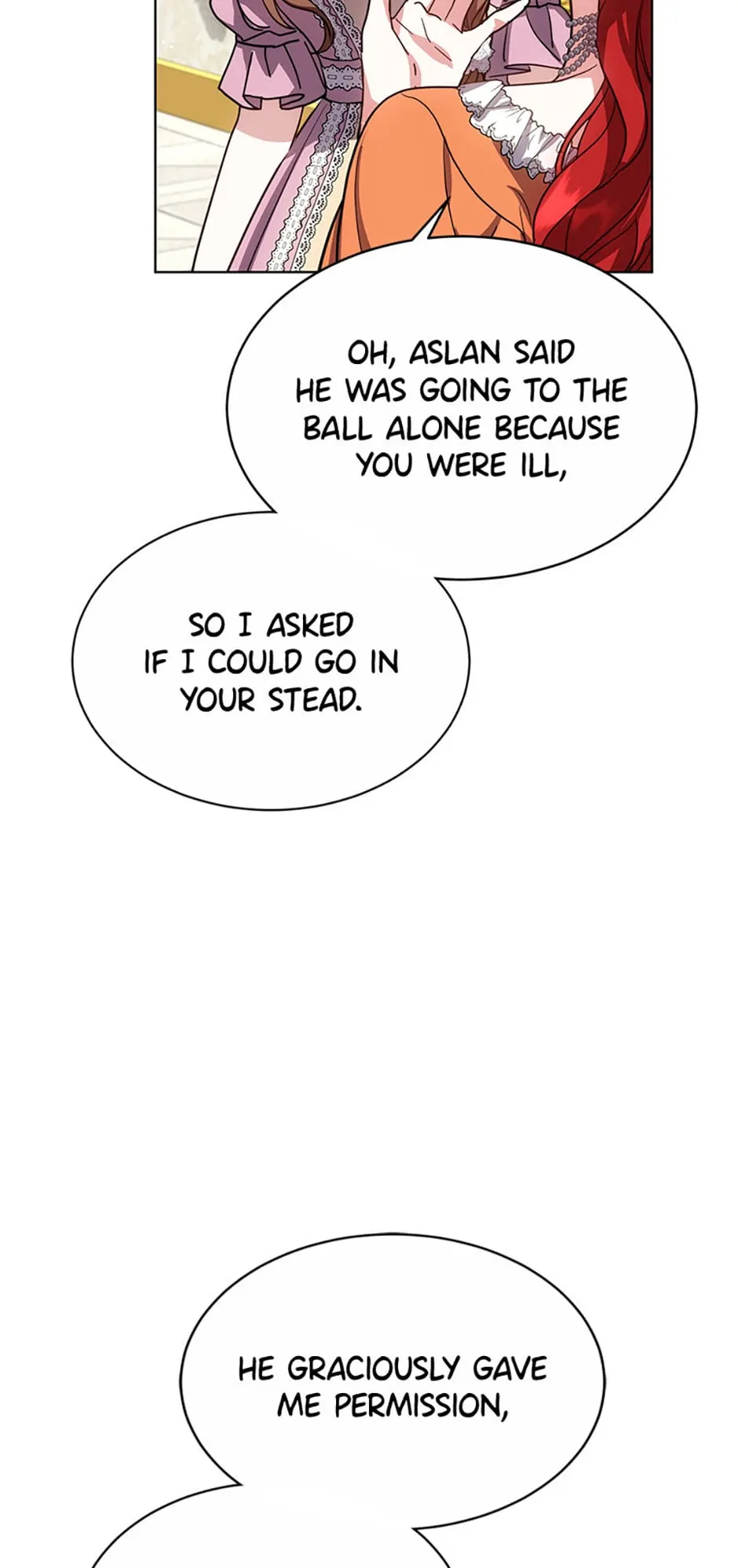 While You’re In Love Chapter 6 - page 64