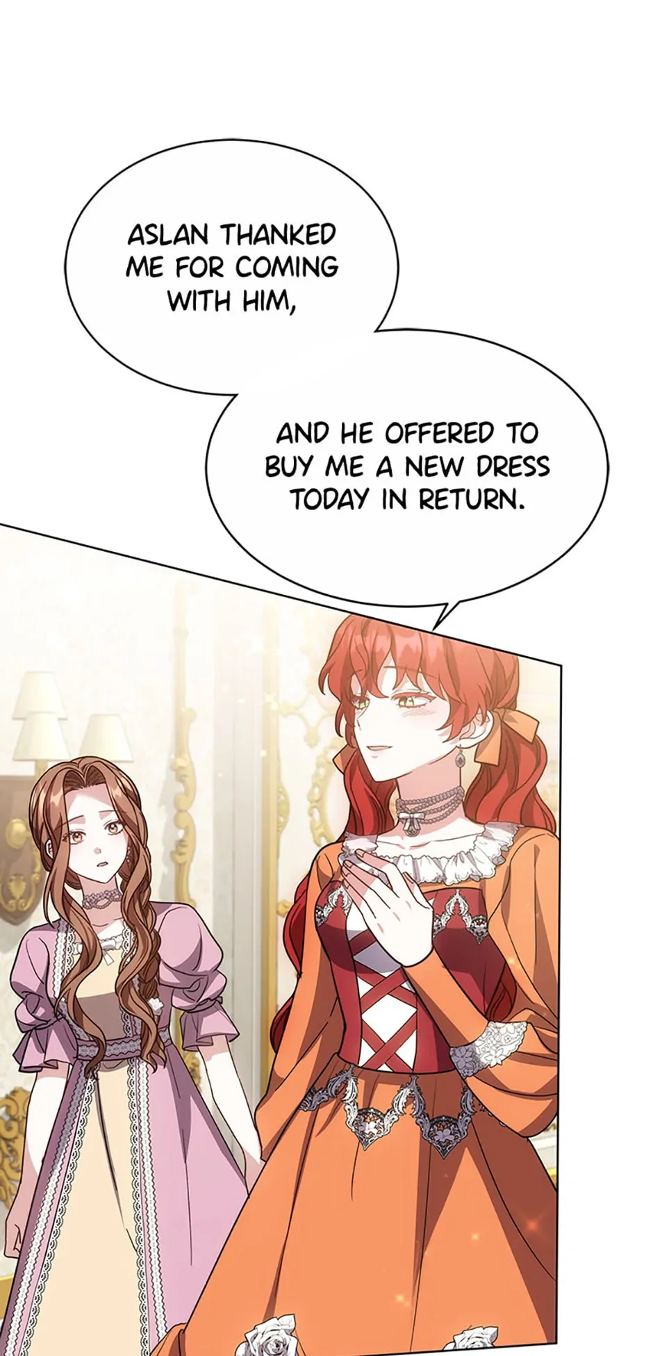 While You’re In Love Chapter 6 - page 66