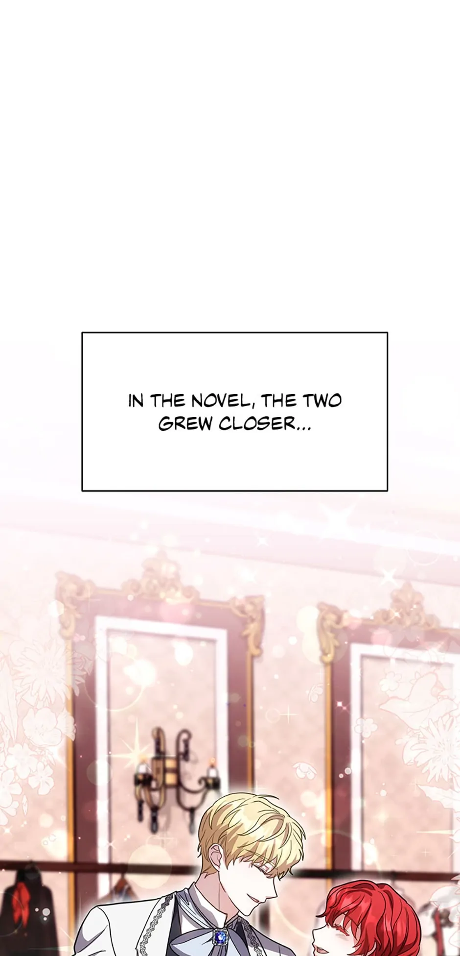 While You’re In Love Chapter 6 - page 71