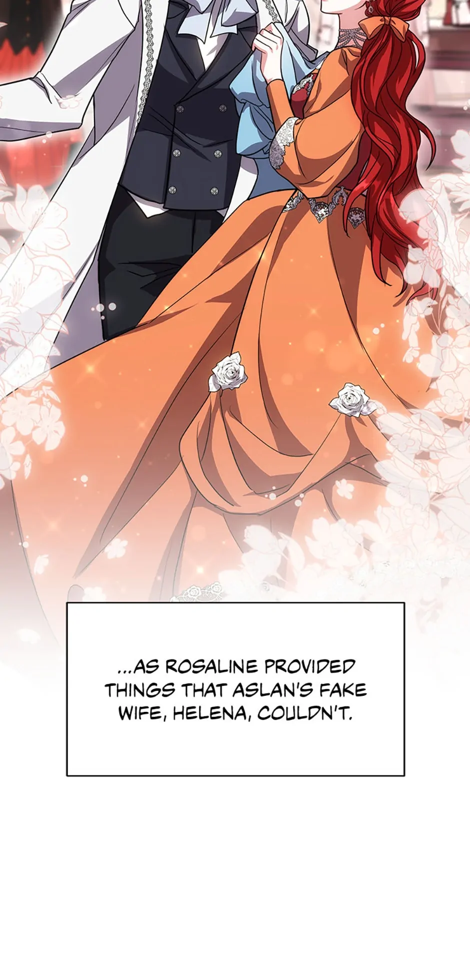 While You’re In Love Chapter 6 - page 72