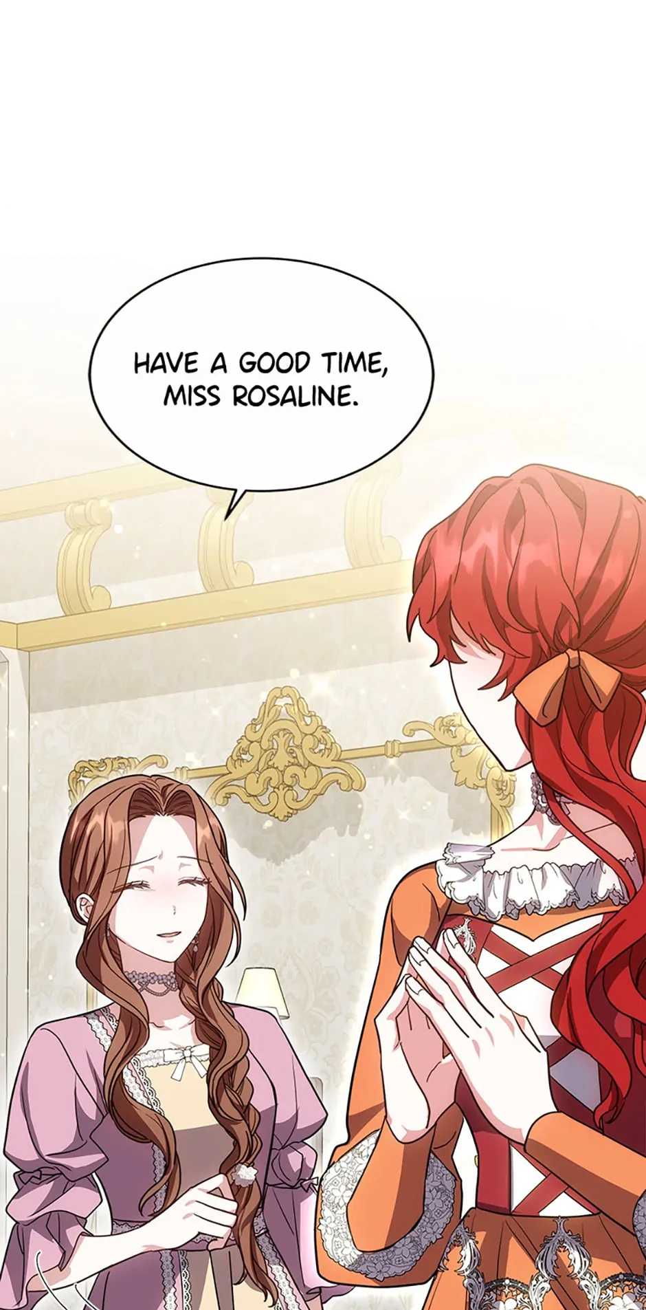 While You’re In Love Chapter 6 - page 74