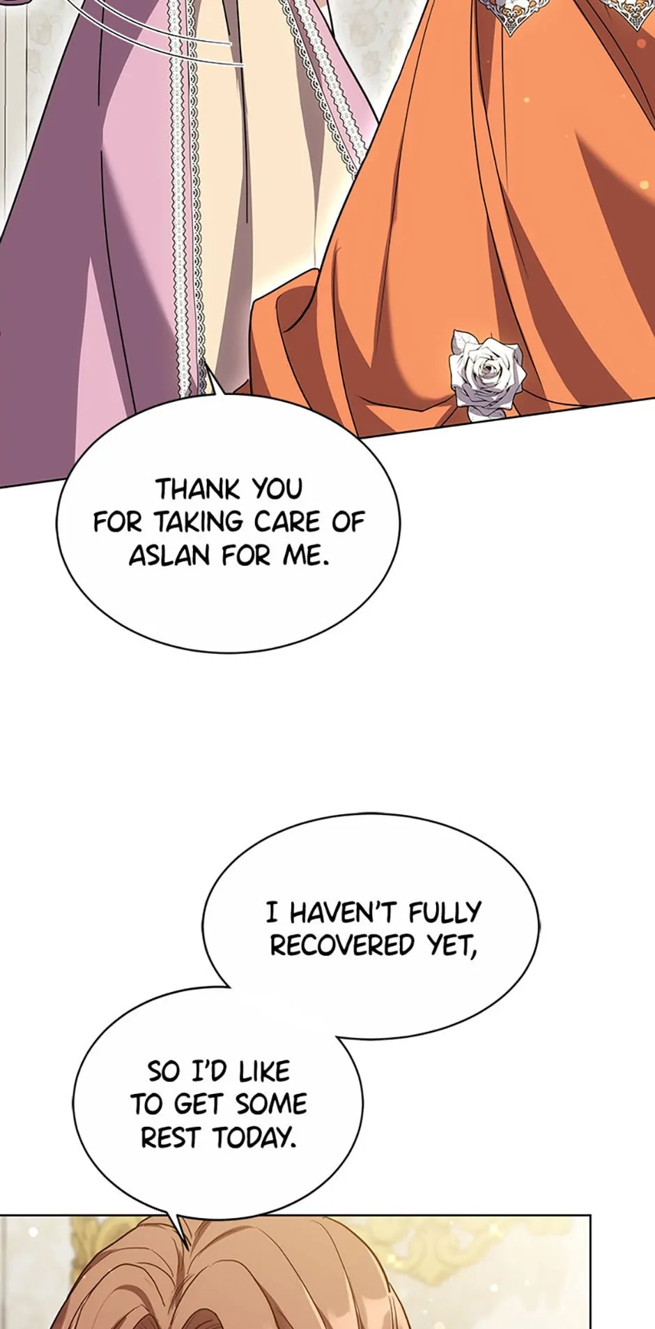 While You’re In Love Chapter 6 - page 75