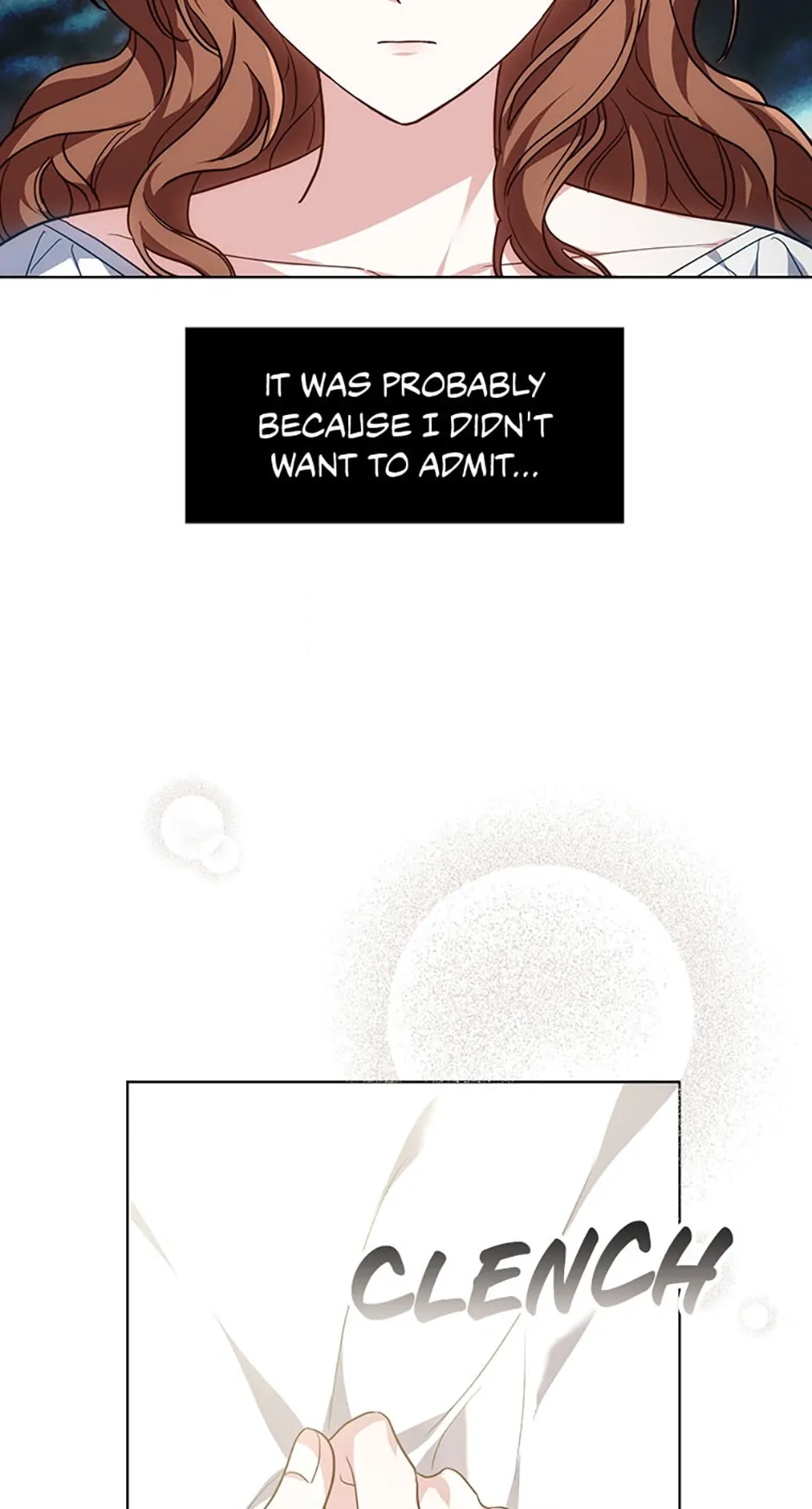 While You’re In Love Chapter 6 - page 8