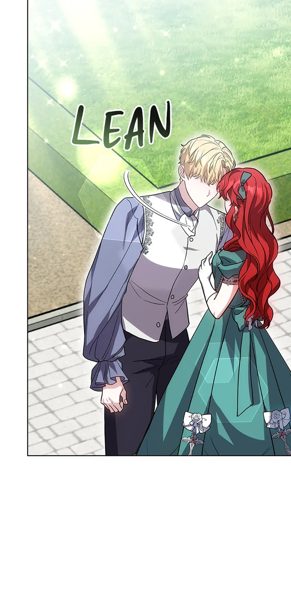 While You’re In Love Chapter 6 - page 85