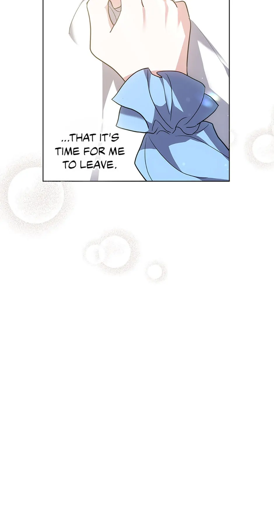 While You’re In Love Chapter 6 - page 9
