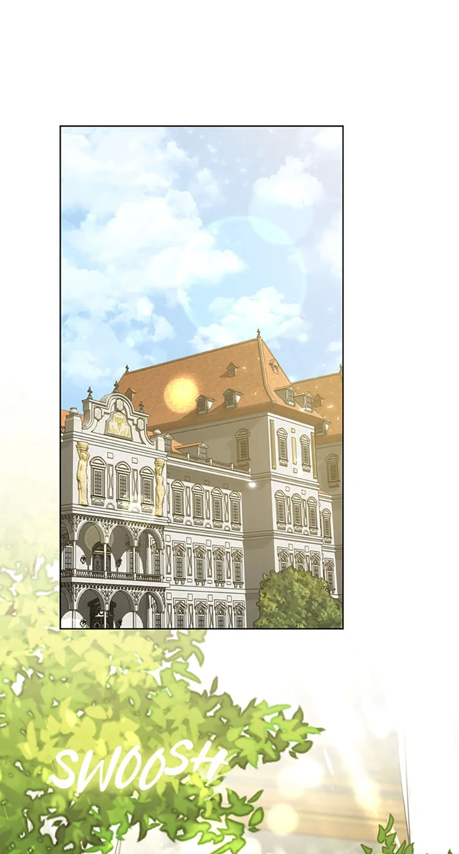 While You’re In Love Chapter 7 - page 1