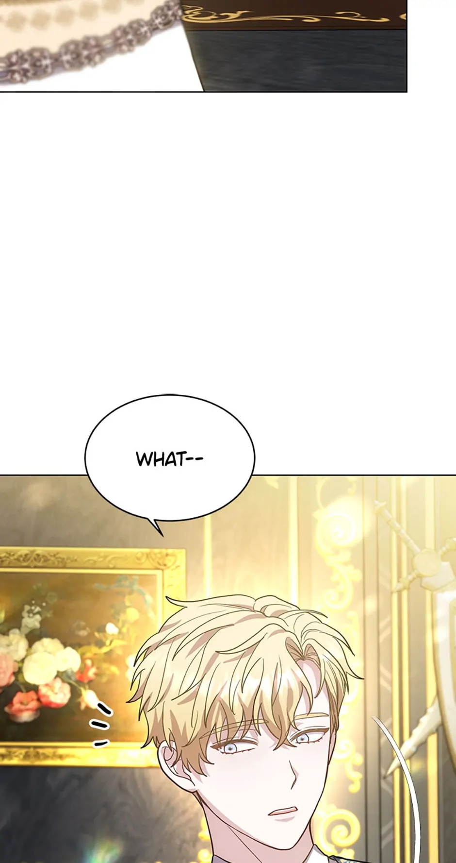 While You’re In Love Chapter 7 - page 18