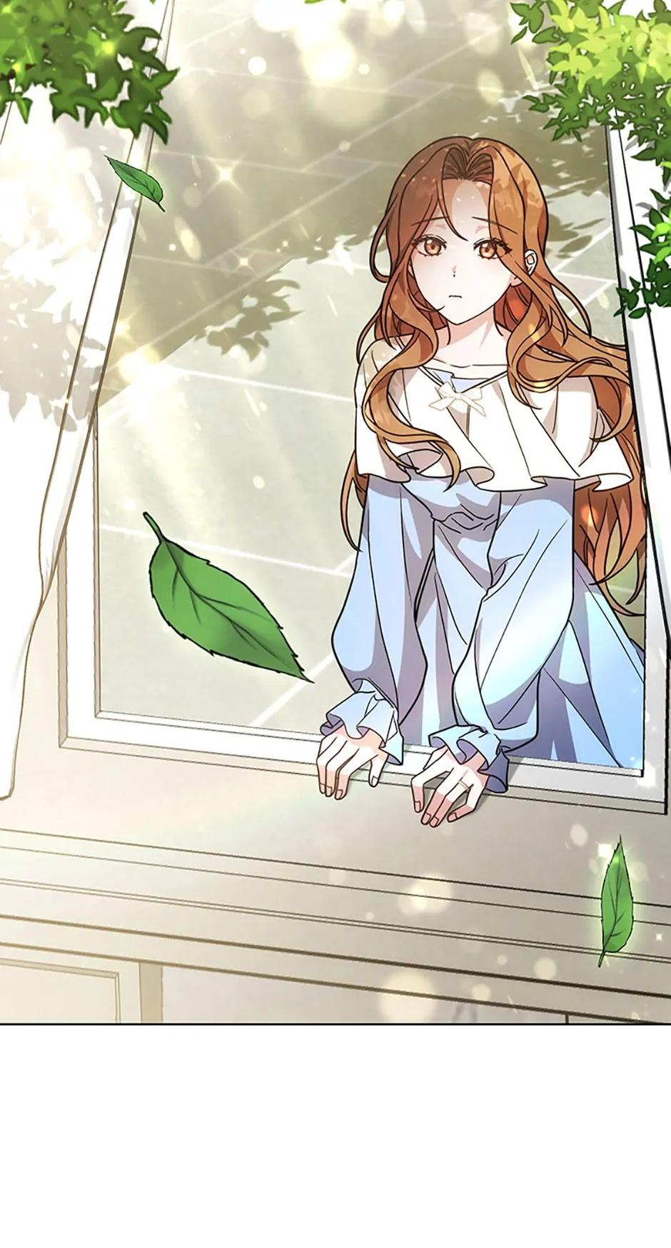 While You’re In Love Chapter 7 - page 2