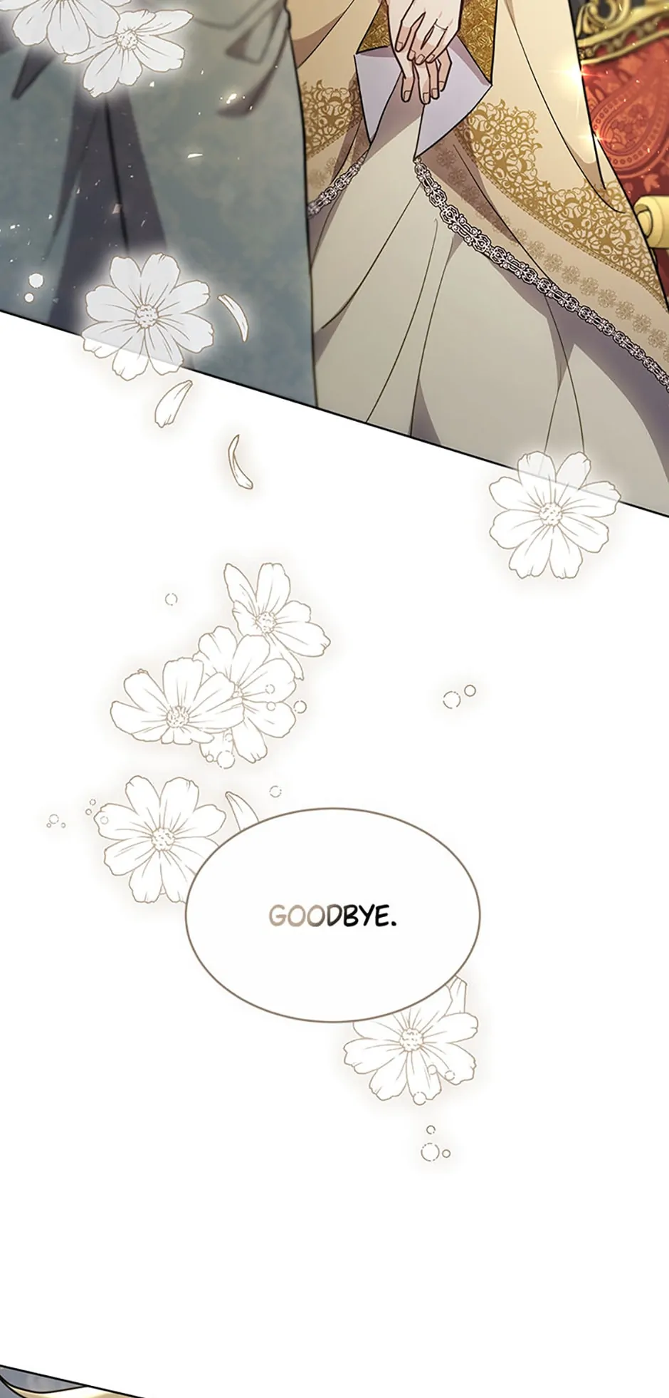 While You’re In Love Chapter 7 - page 43