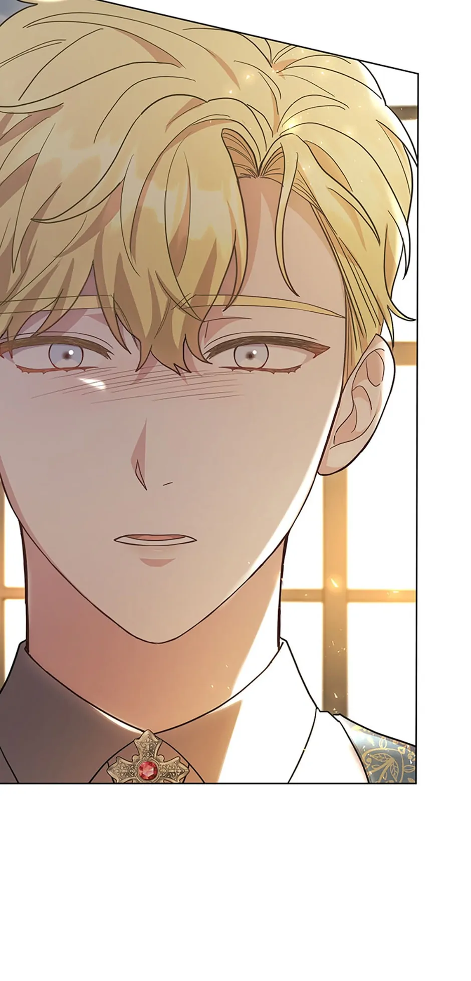 While You’re In Love Chapter 7 - page 44