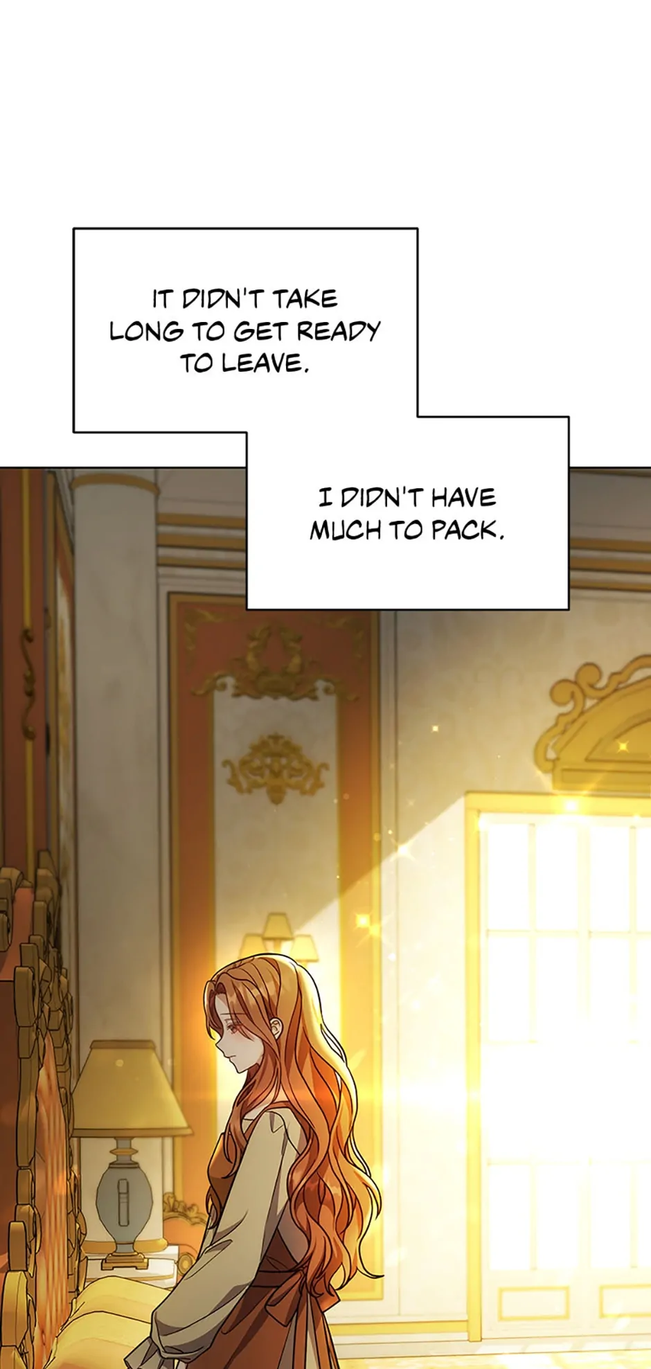 While You’re In Love Chapter 7 - page 58