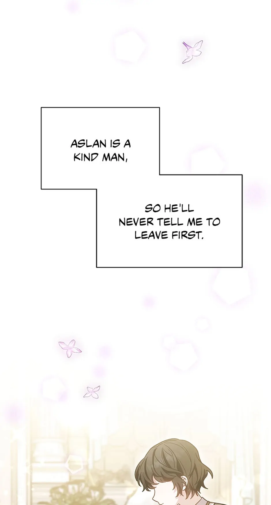 While You’re In Love Chapter 7 - page 6
