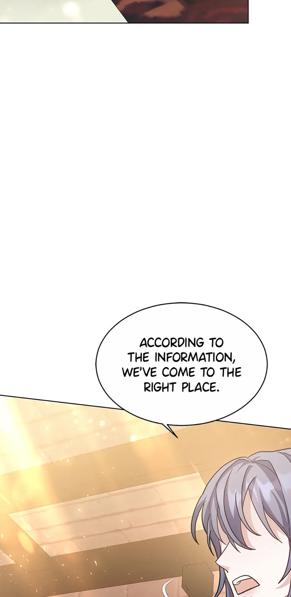 While You’re In Love Chapter 7 - page 70