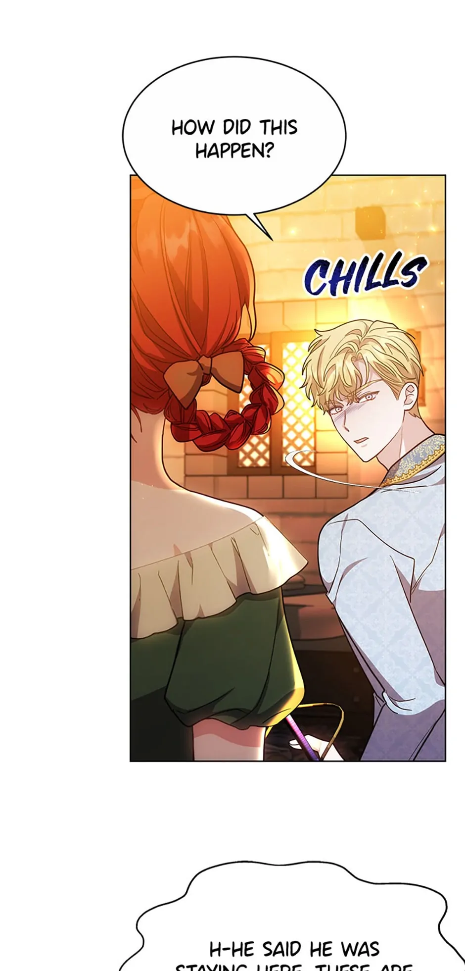 While You’re In Love Chapter 7 - page 72