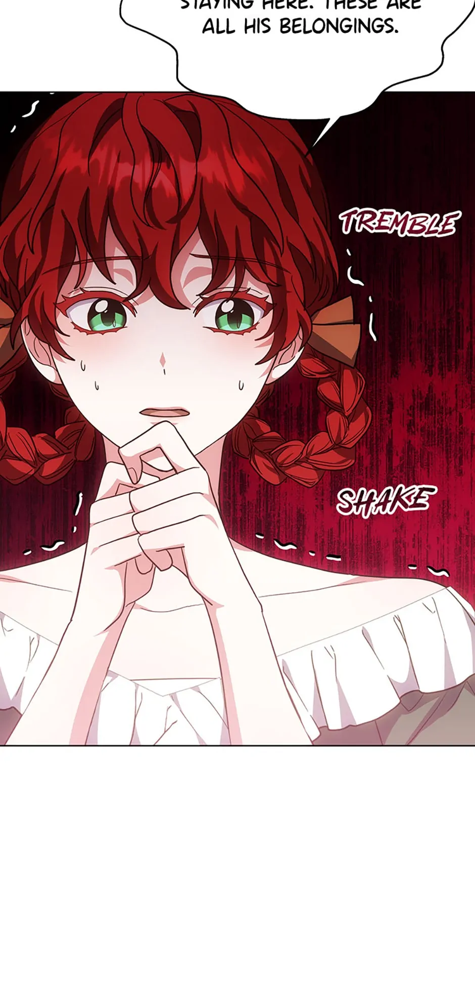 While You’re In Love Chapter 7 - page 73