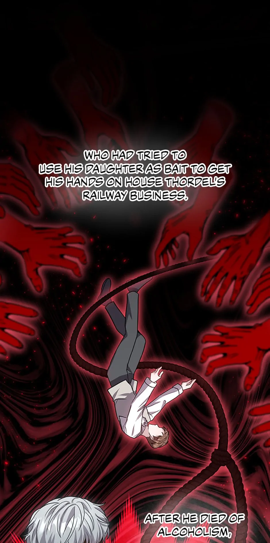 While You’re In Love Chapter 7 - page 80