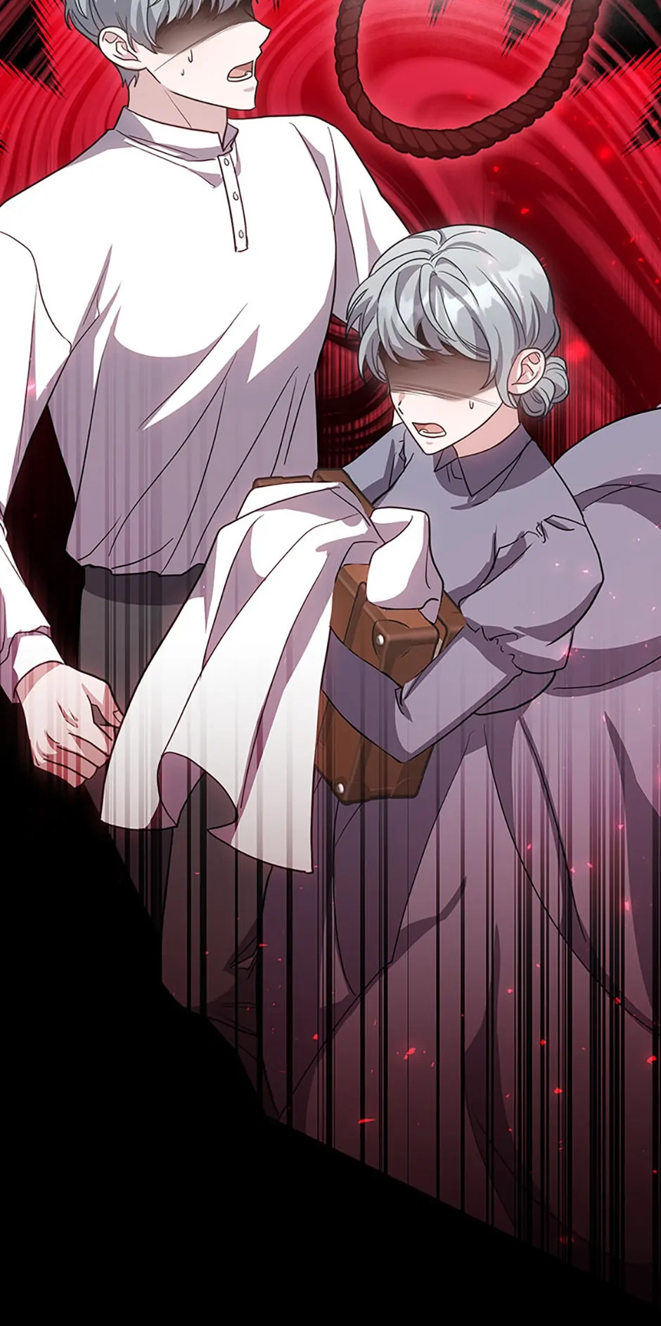 While You’re In Love Chapter 7 - page 81