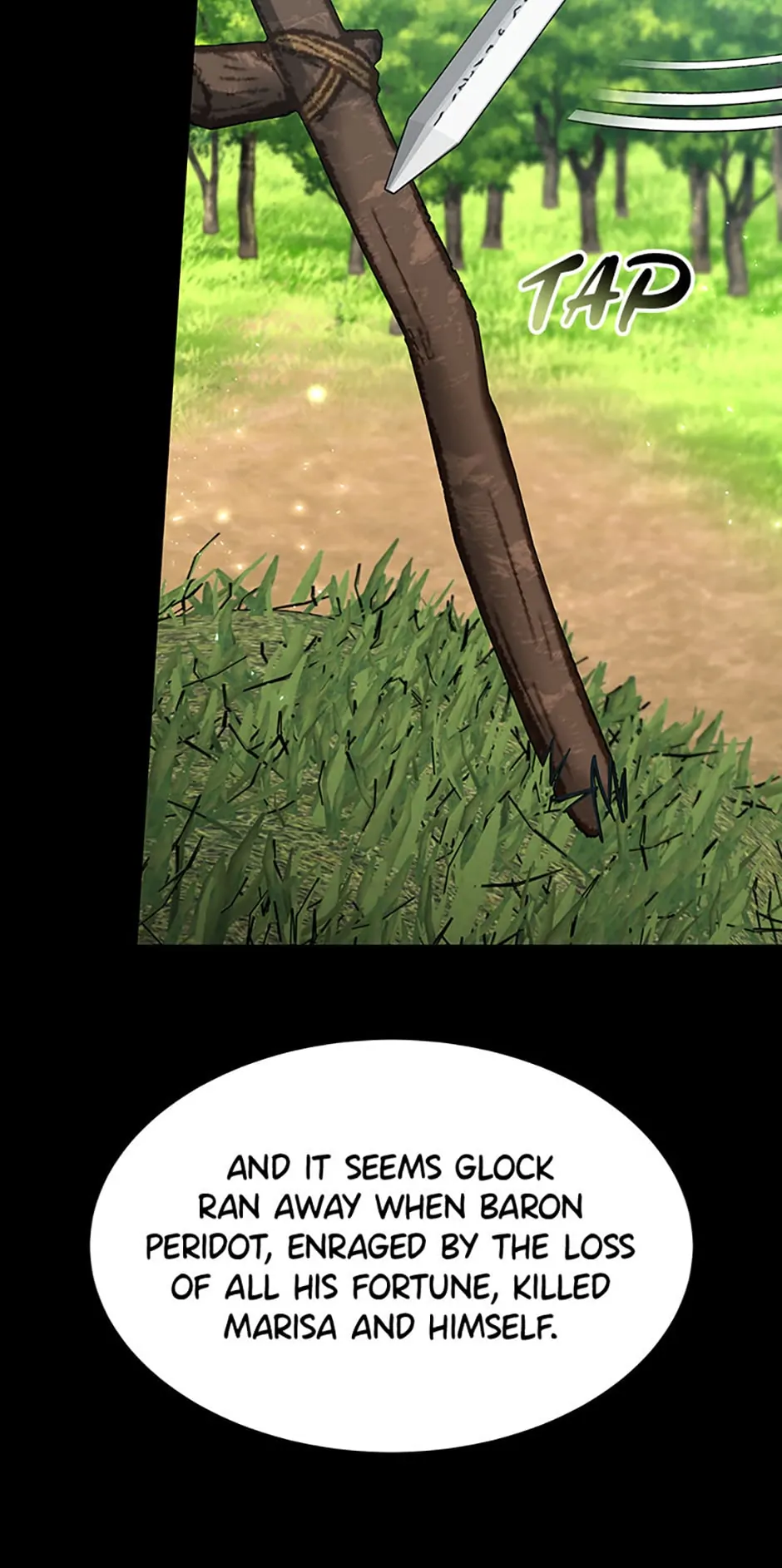 While You’re In Love Chapter 7 - page 85