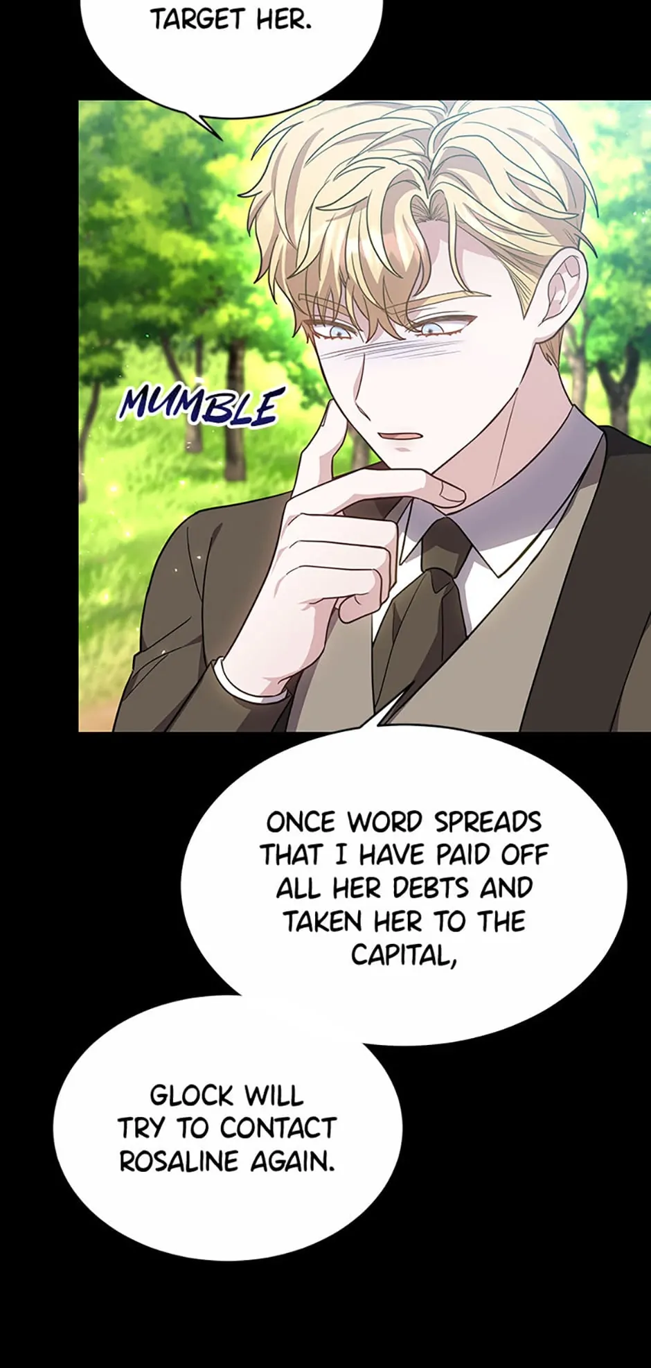 While You’re In Love Chapter 7 - page 90