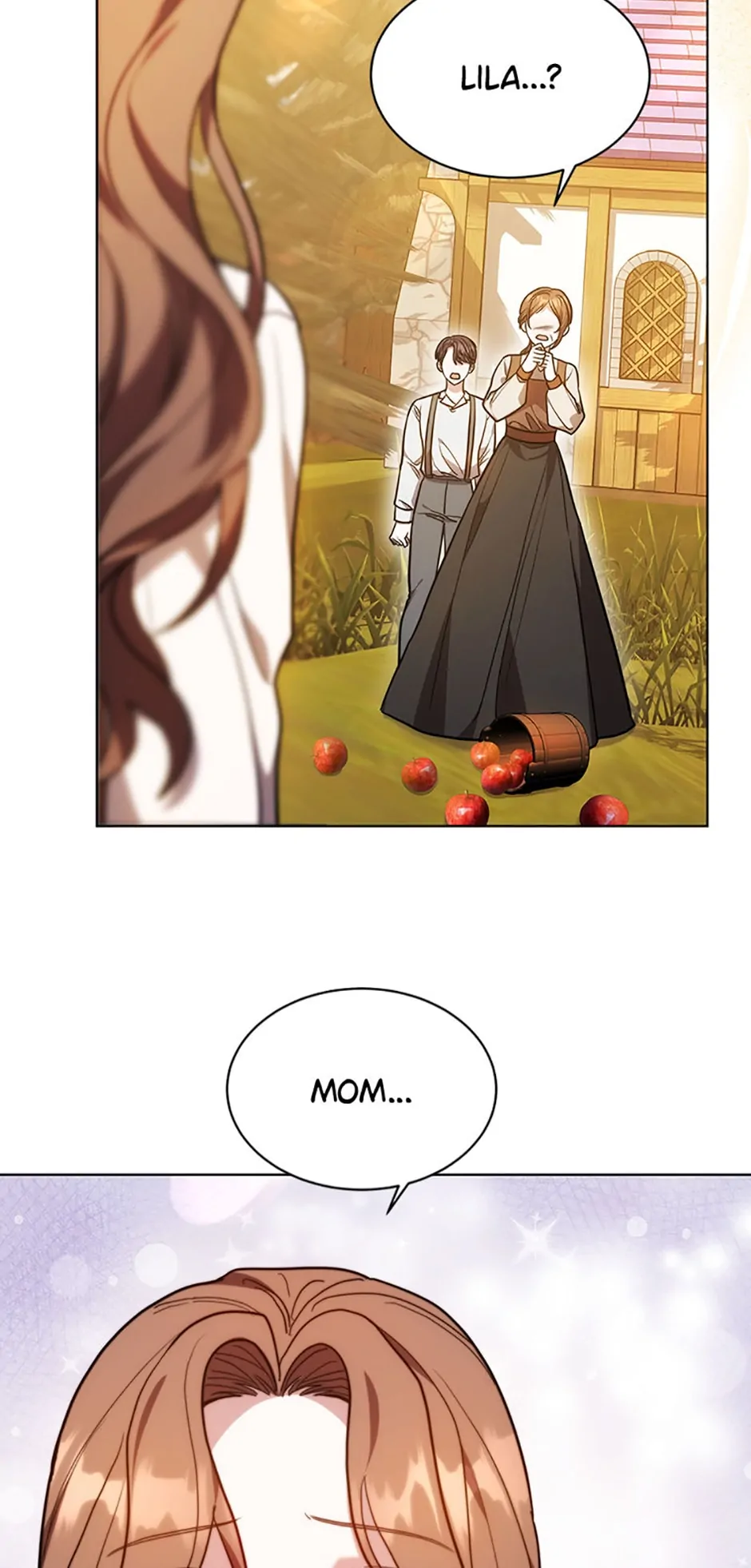 While You’re In Love Chapter 8 - page 14