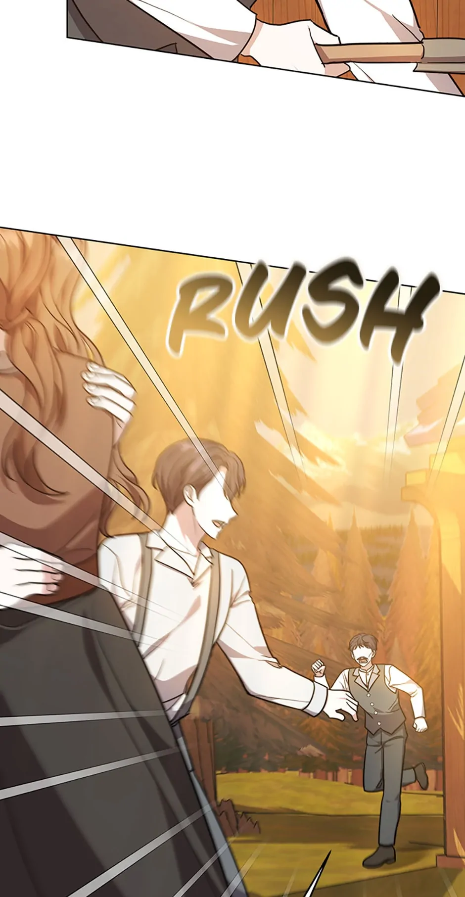 While You’re In Love Chapter 8 - page 19