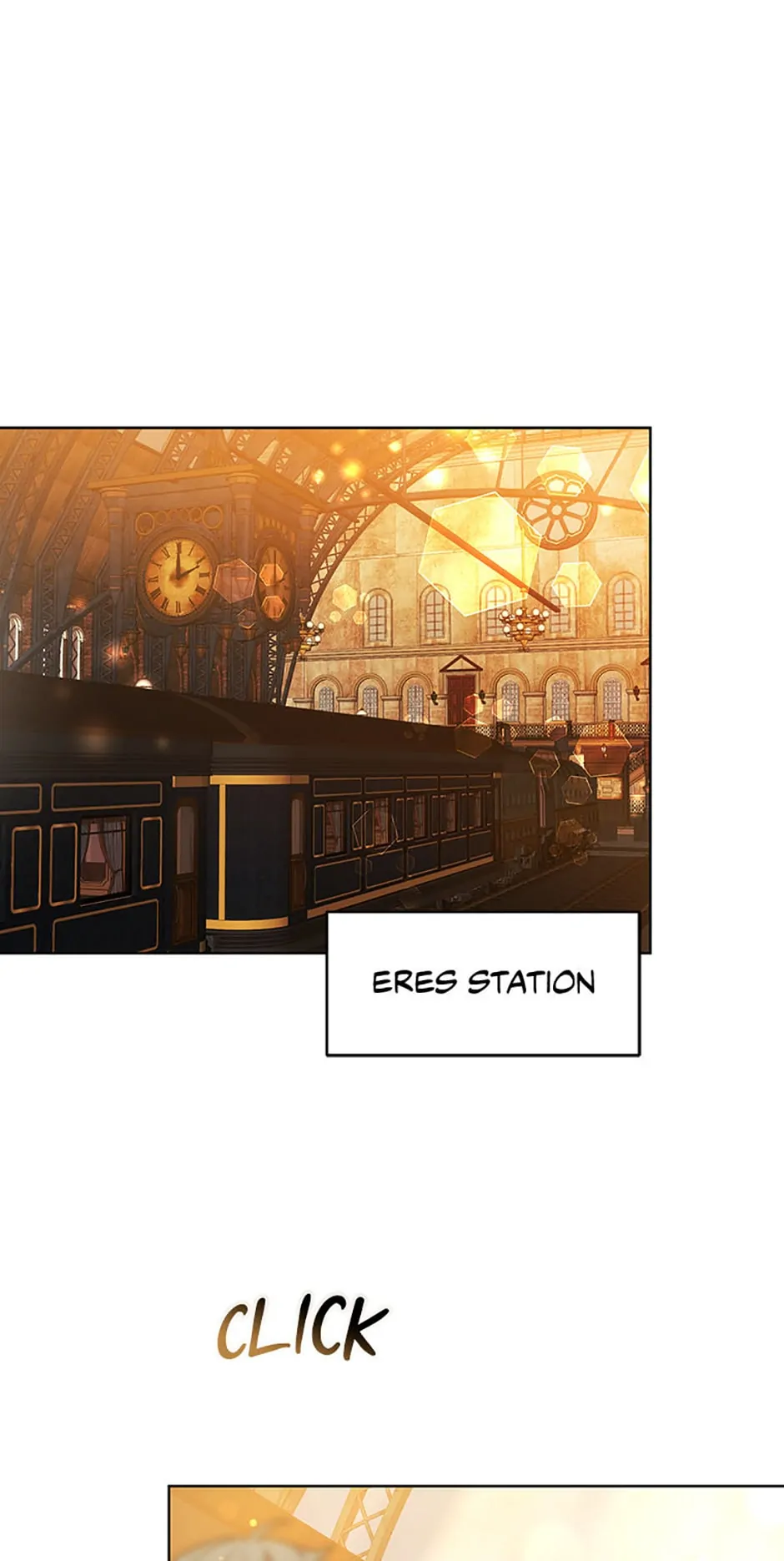 While You’re In Love Chapter 8 - page 3
