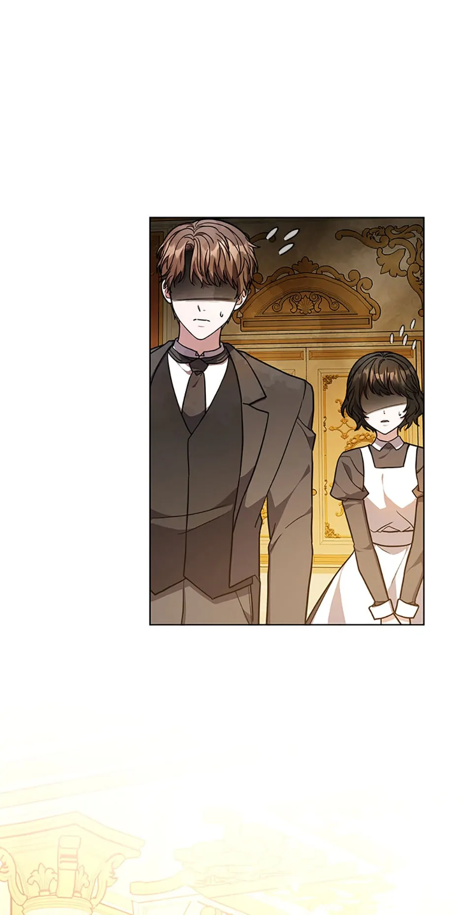 While You’re In Love Chapter 8 - page 31