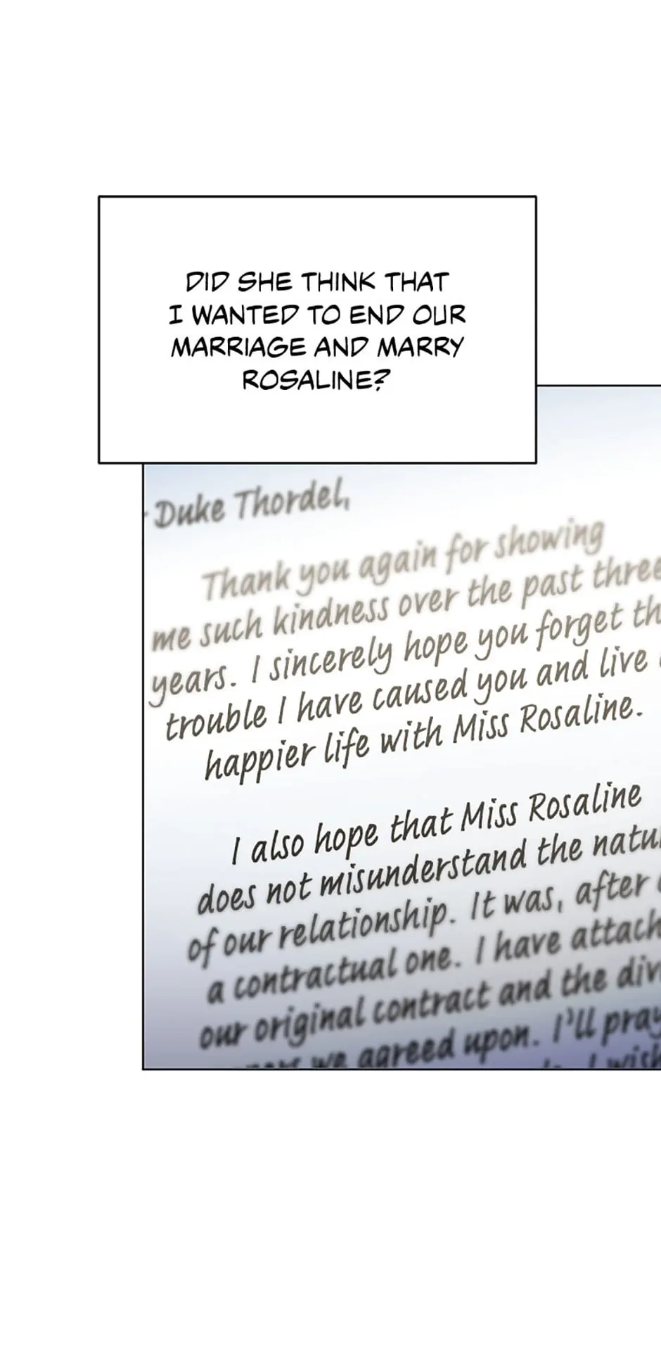While You’re In Love Chapter 8 - page 38