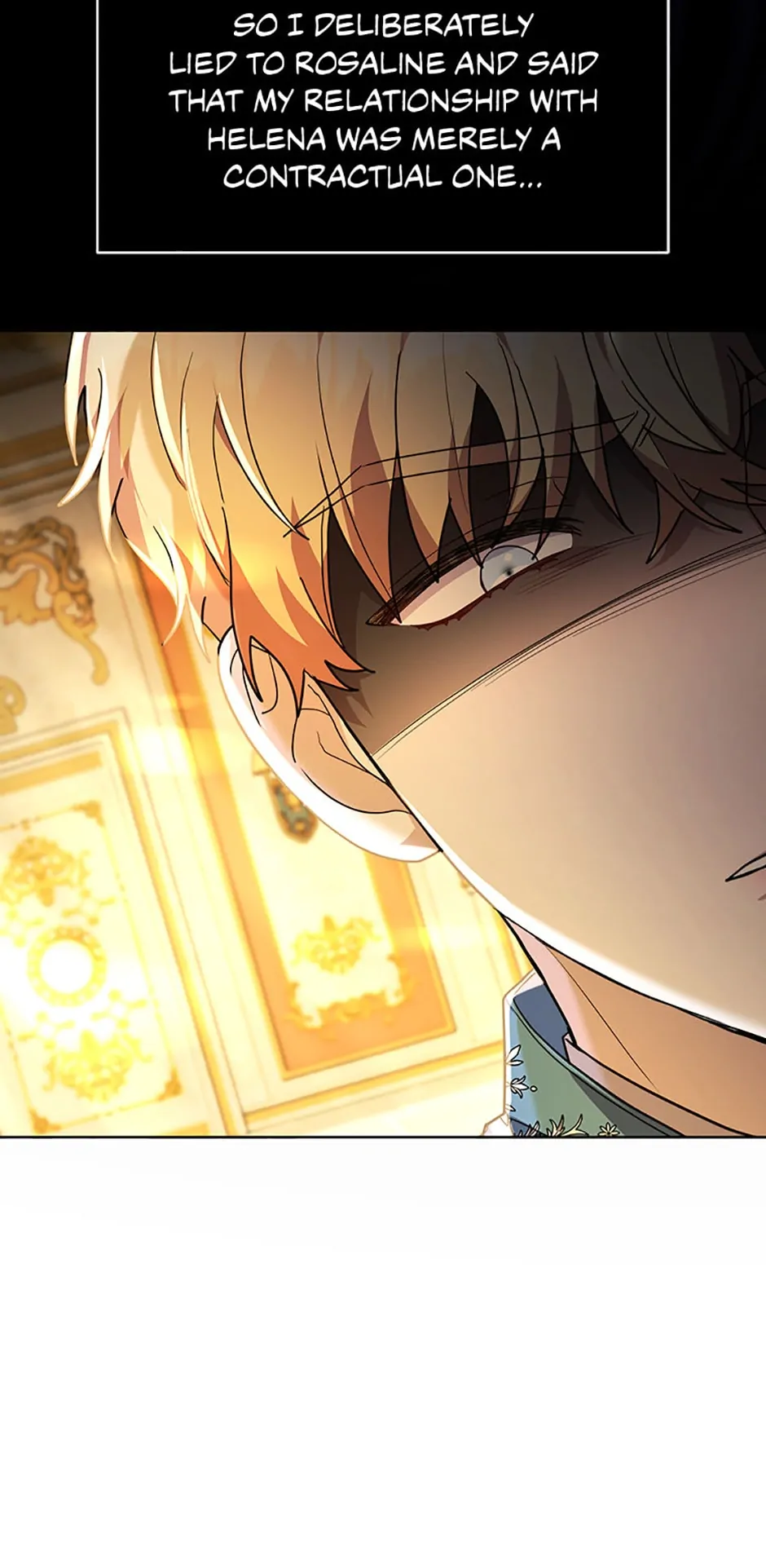 While You’re In Love Chapter 8 - page 43