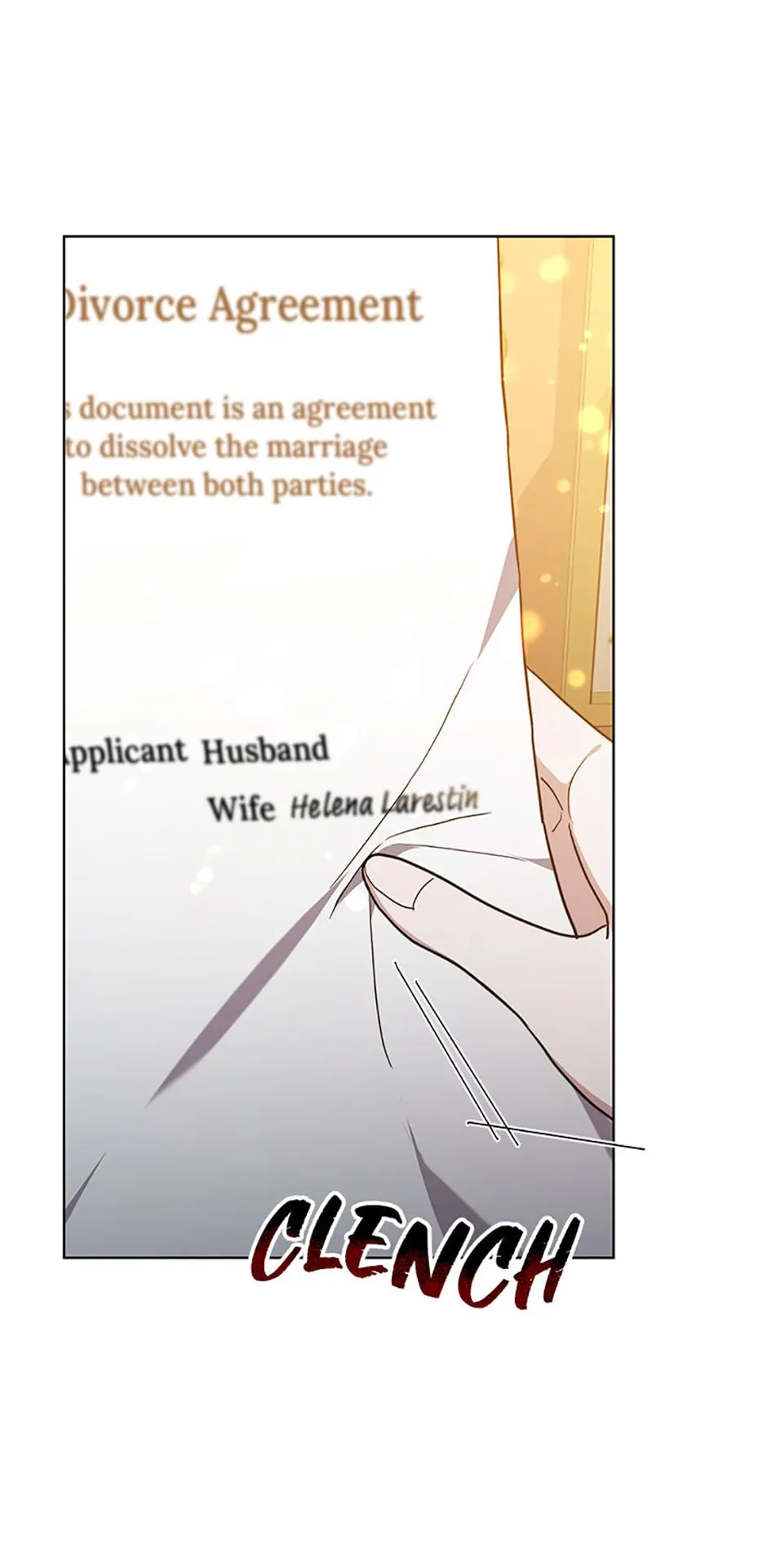 While You’re In Love Chapter 8 - page 44