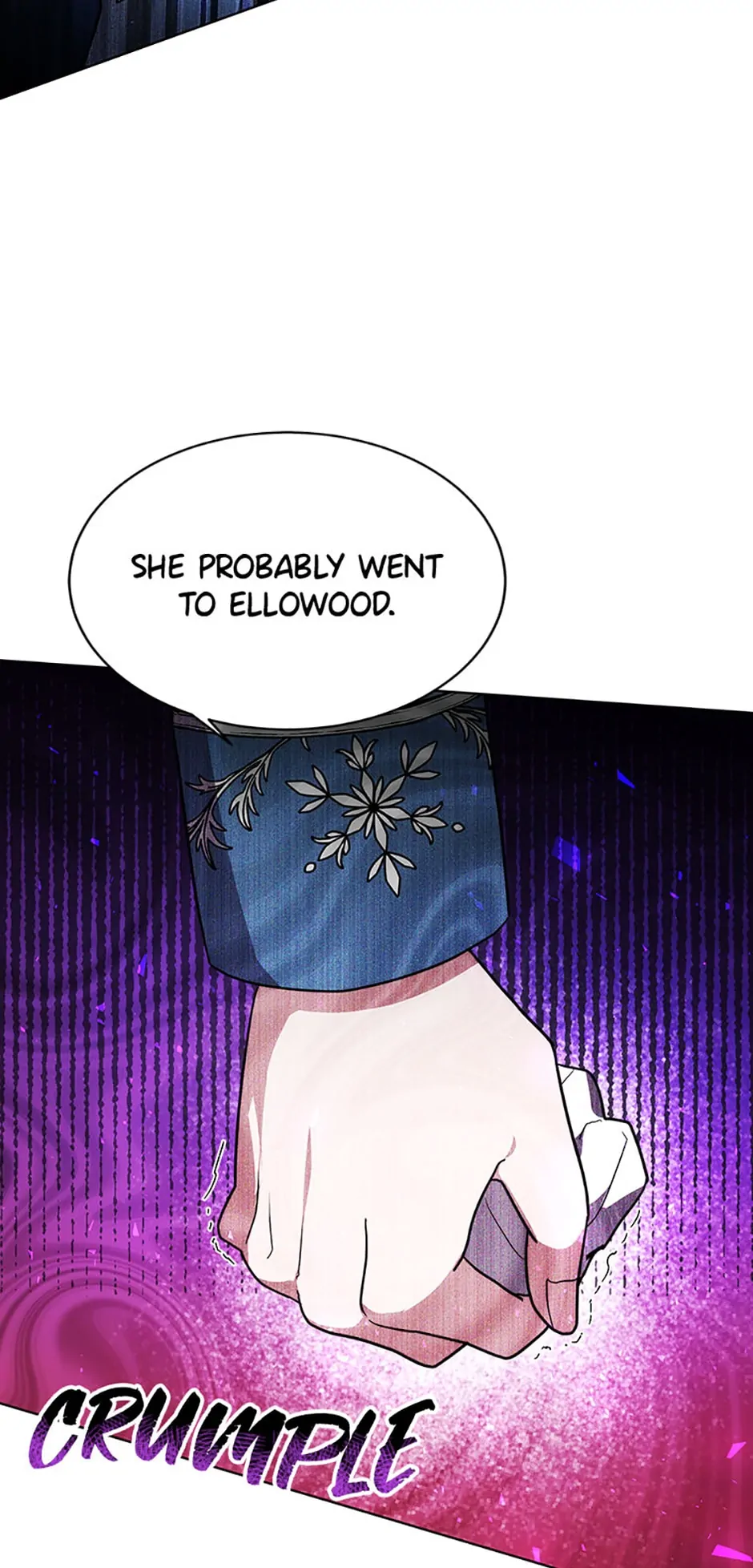 While You’re In Love Chapter 8 - page 46