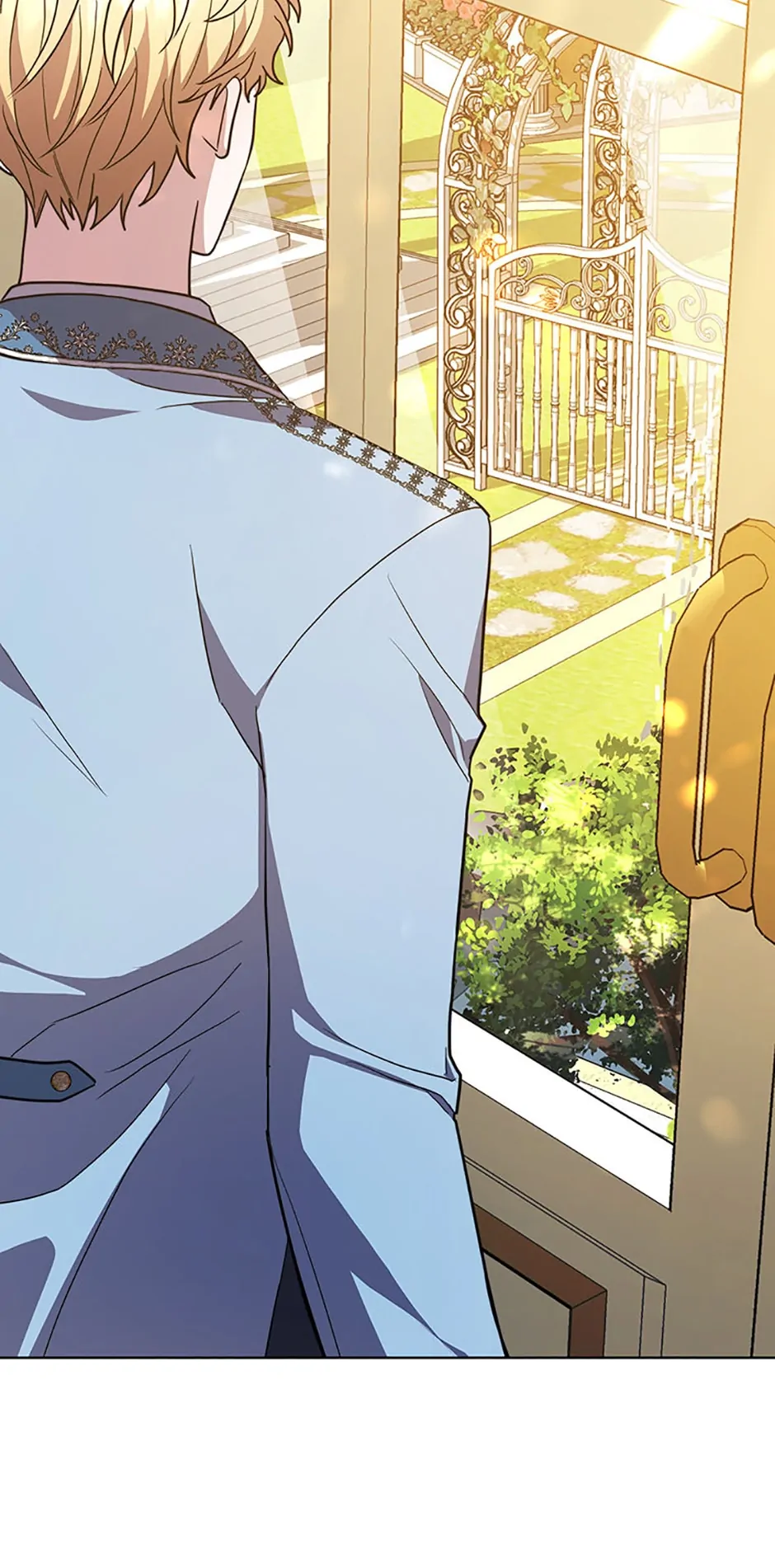 While You’re In Love Chapter 8 - page 53
