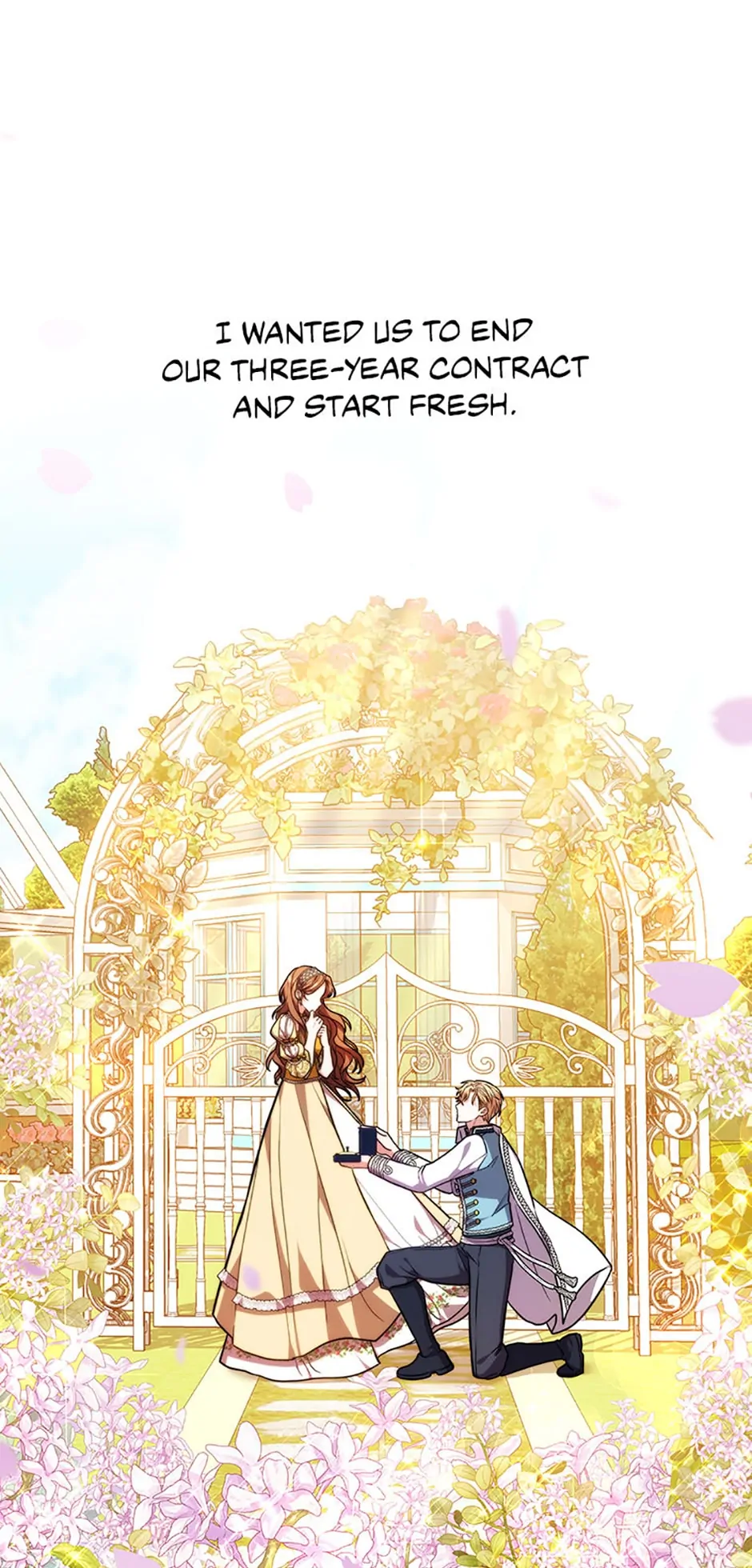 While You’re In Love Chapter 8 - page 59