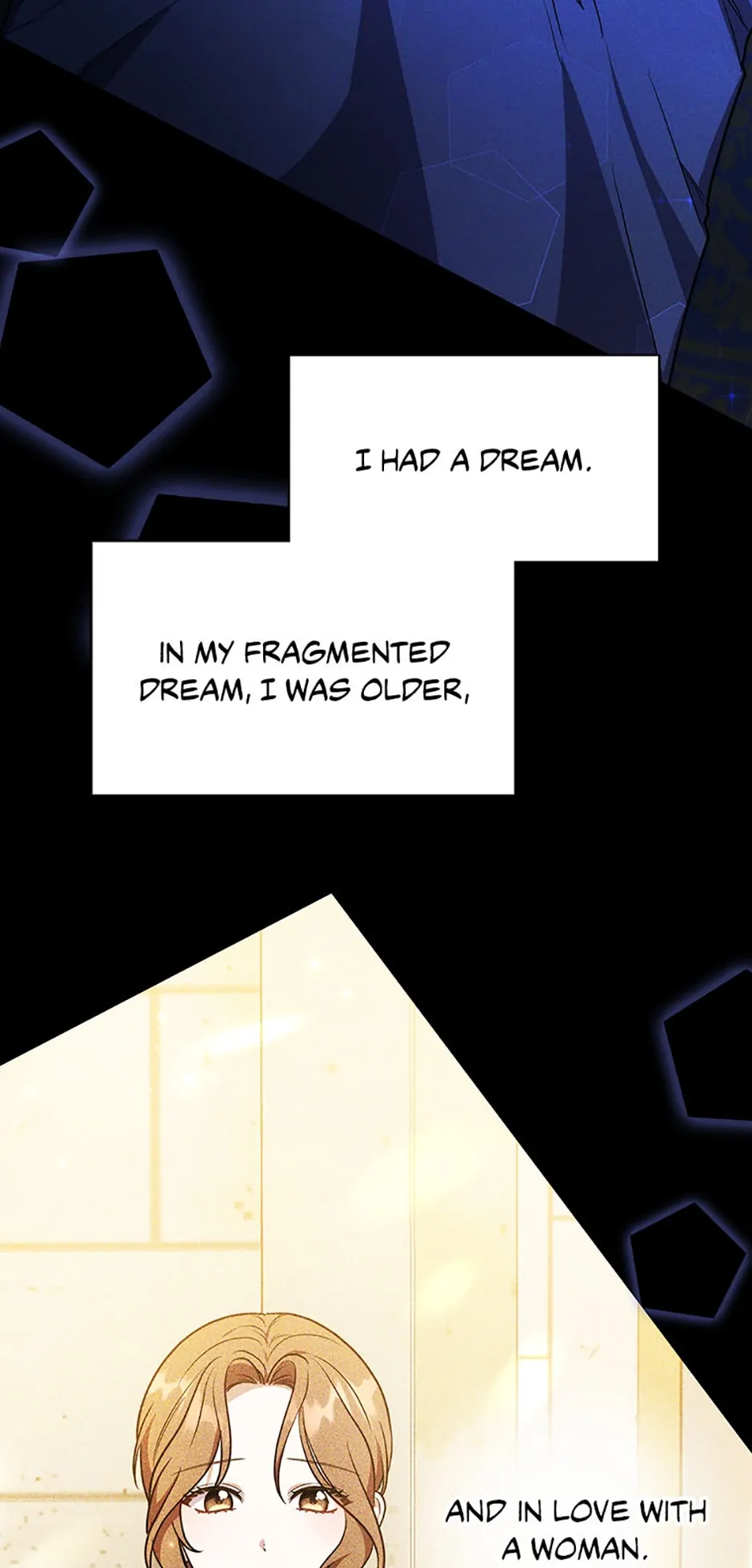 While You’re In Love Chapter 8 - page 64