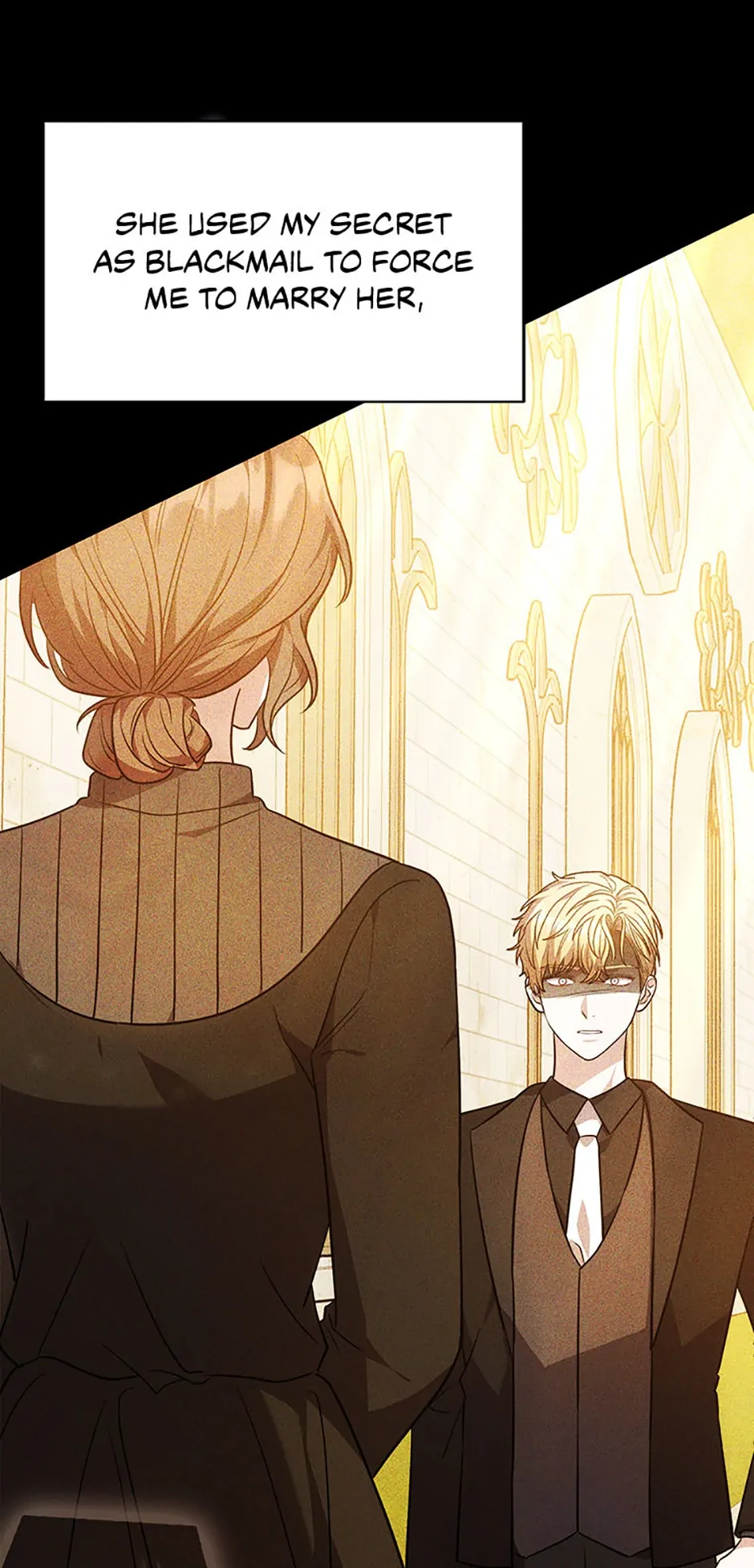 While You’re In Love Chapter 8 - page 66