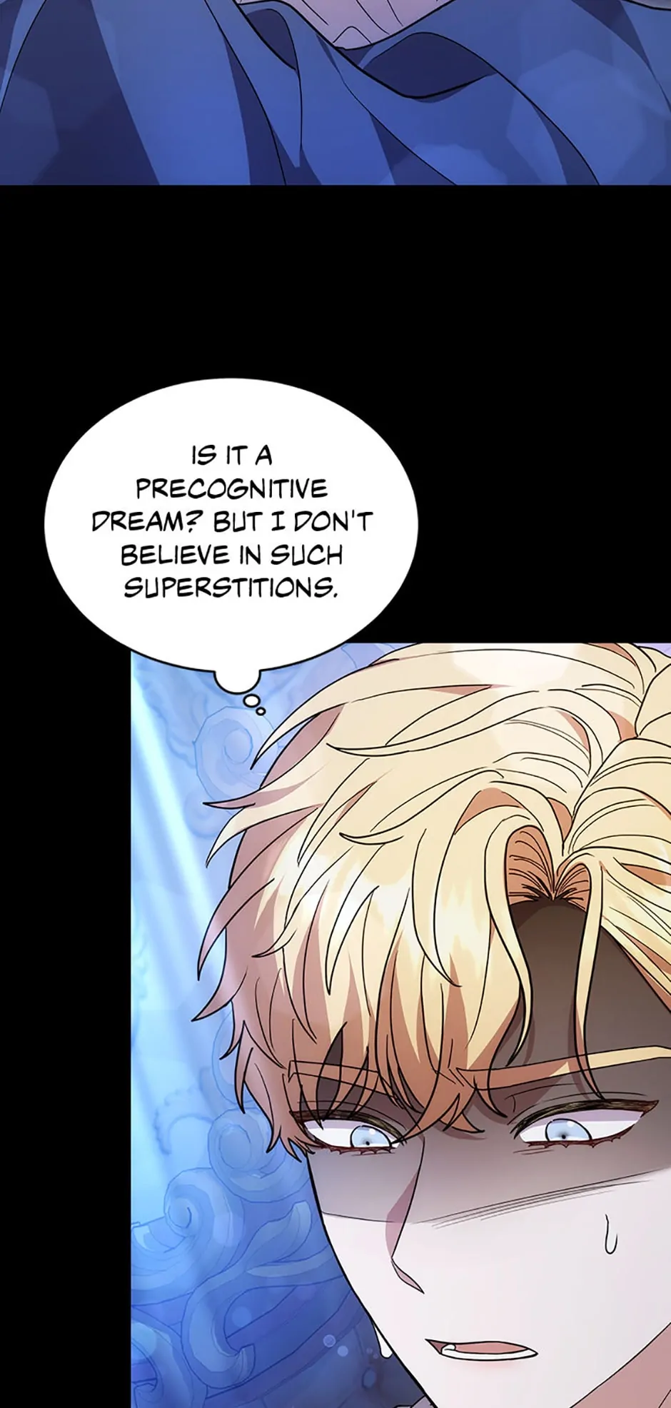 While You’re In Love Chapter 8 - page 74
