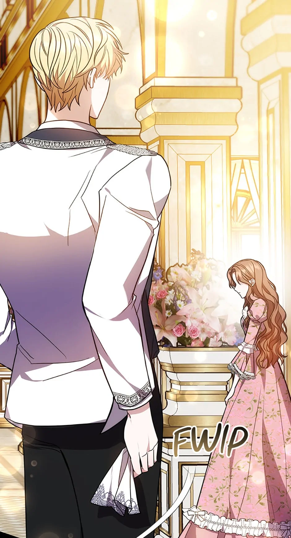 While You’re In Love Chapter 8 - page 83