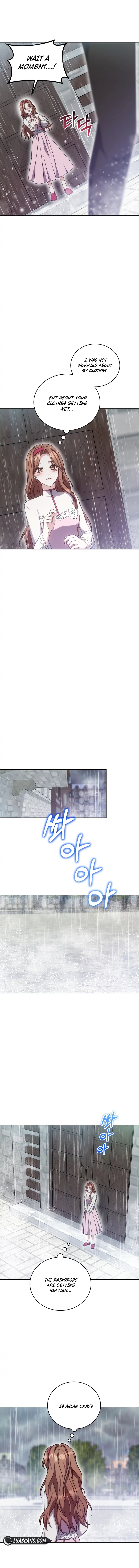While You’re In Love Chapter 41 - page 6