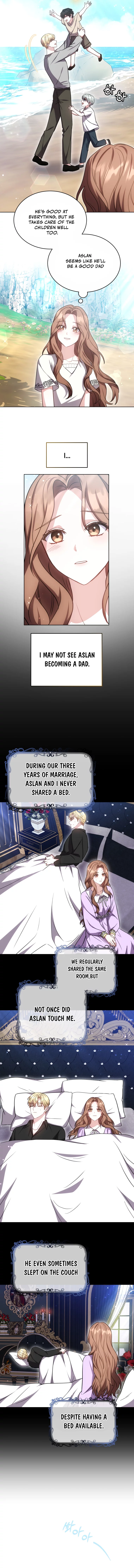 While You’re In Love Chapter 27 - page 10