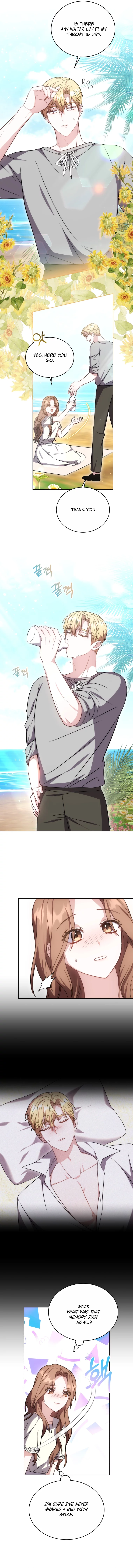 While You’re In Love Chapter 27 - page 12