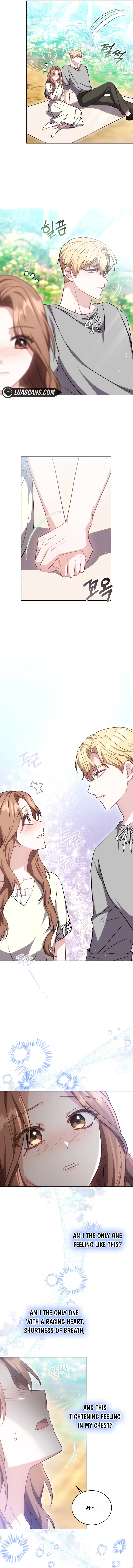 While You’re In Love Chapter 27 - page 13